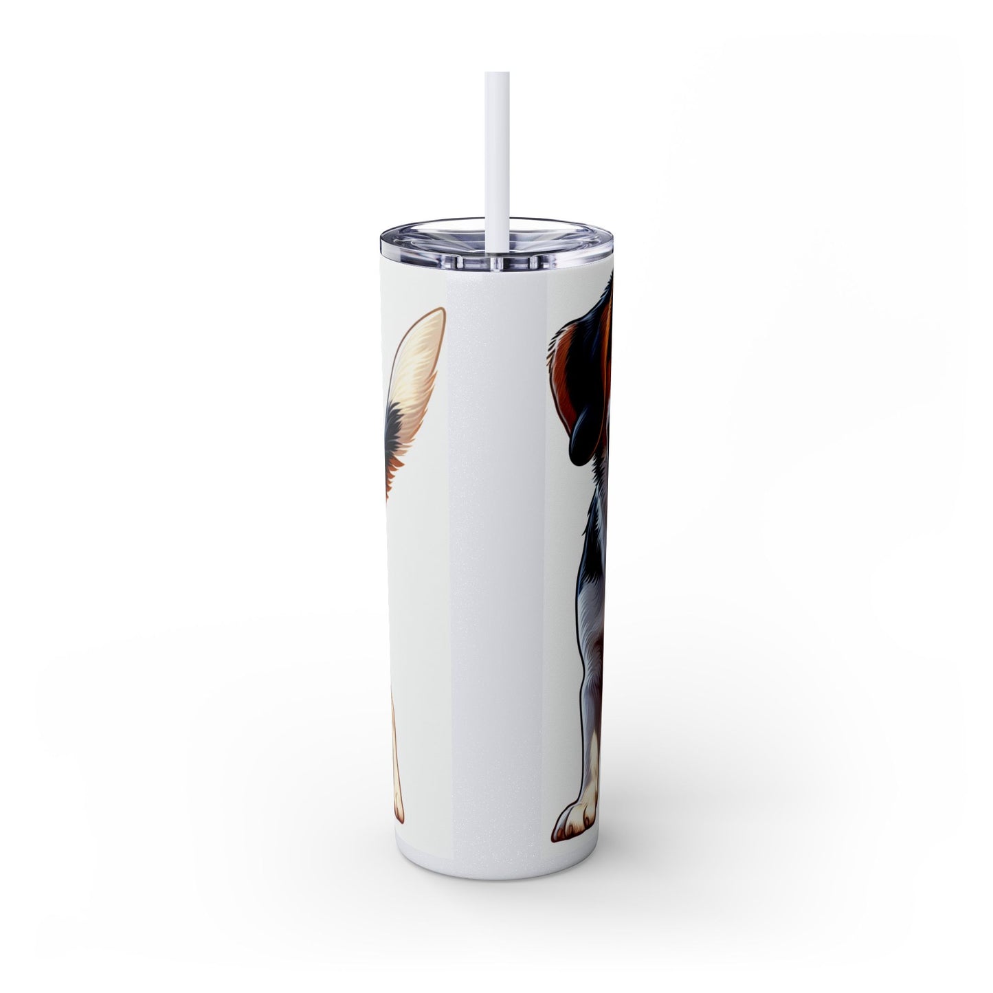 Drever Tumbler with Straw, 20oz