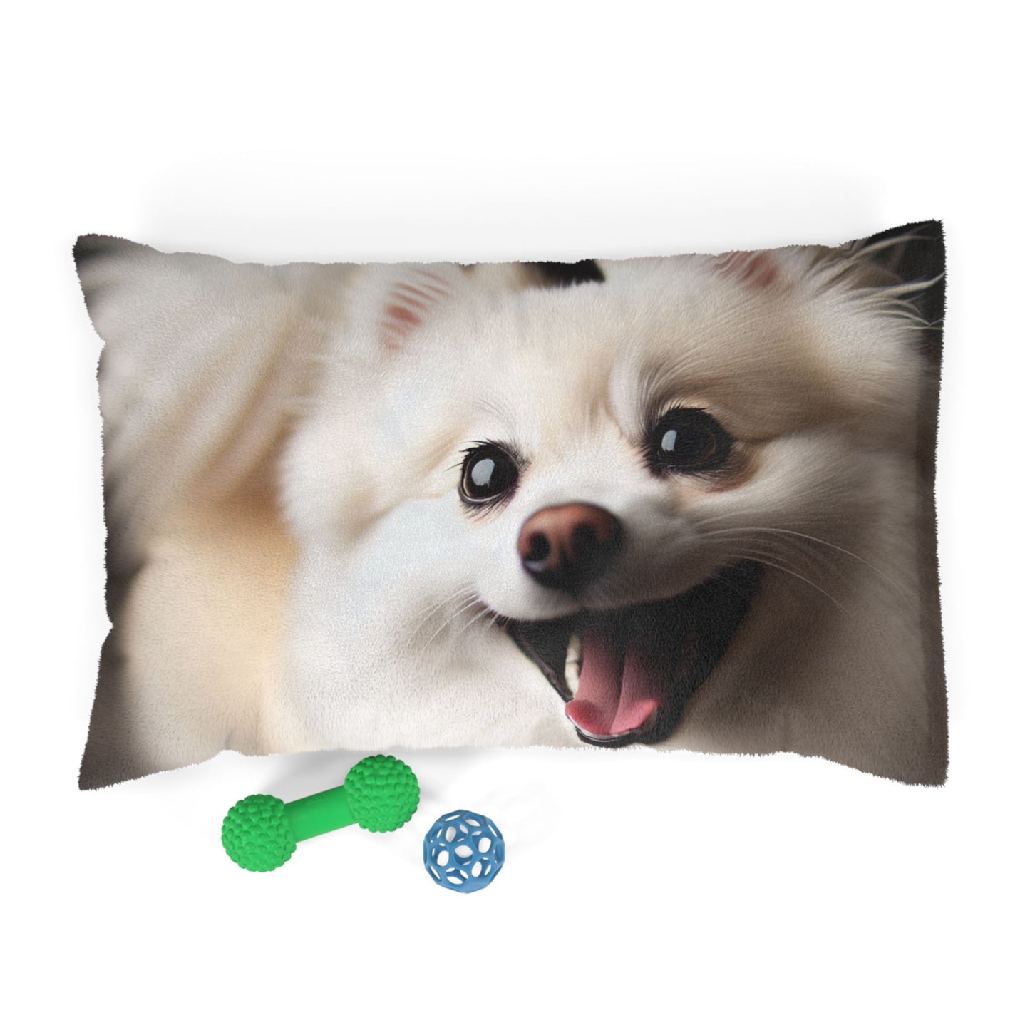 Norrbottenspets Pet Bed