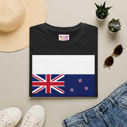National Pride Soccer Fan Tee