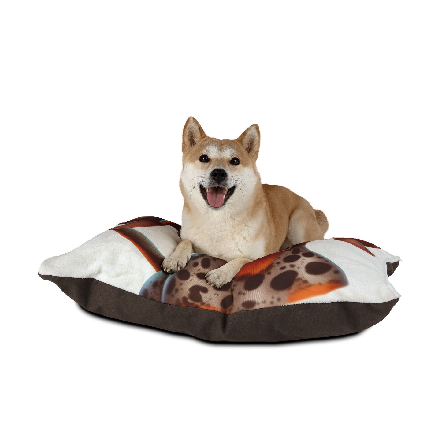Braque du Bourbonnais Pet Bed