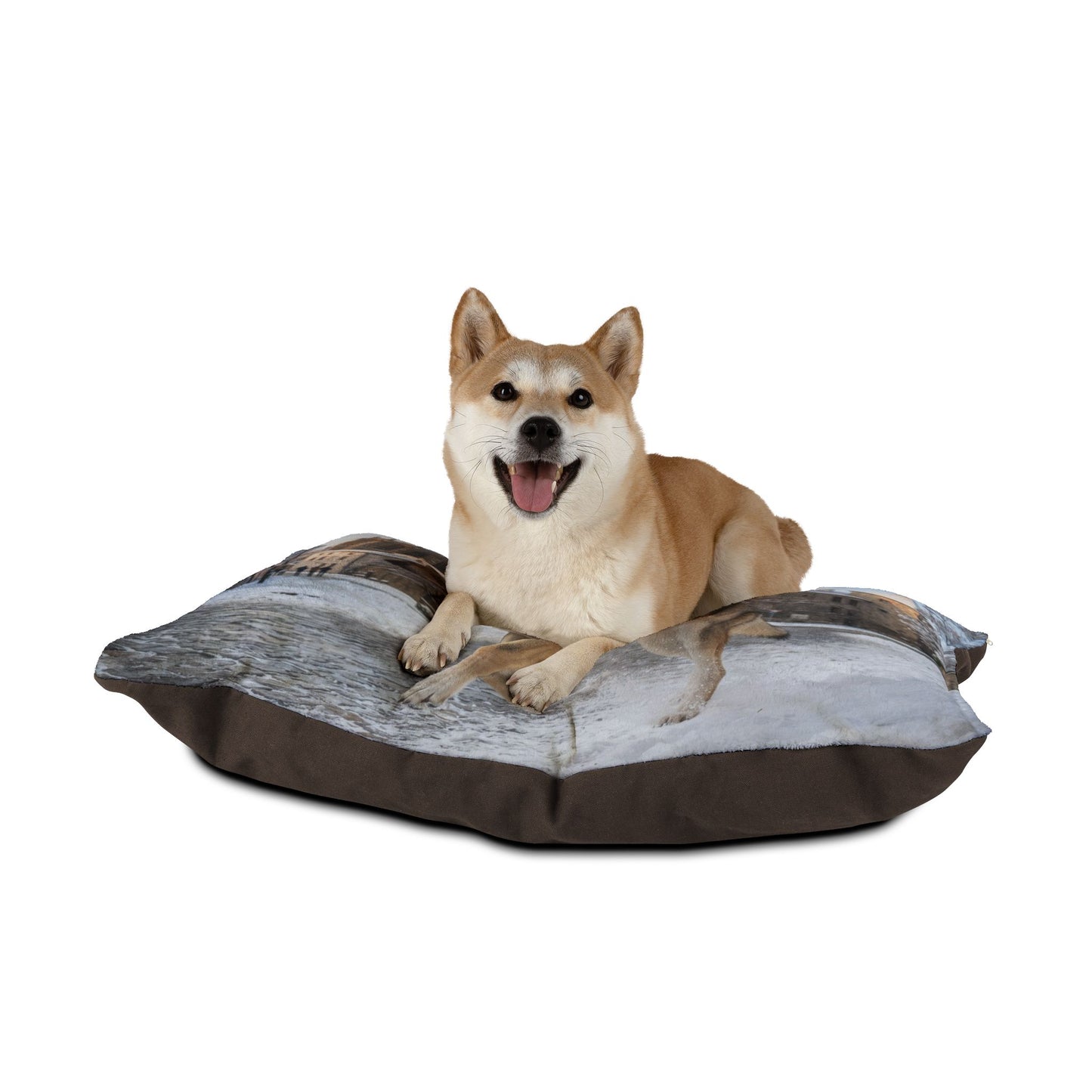 Czechoslovakian Wolfdog Pet Bed