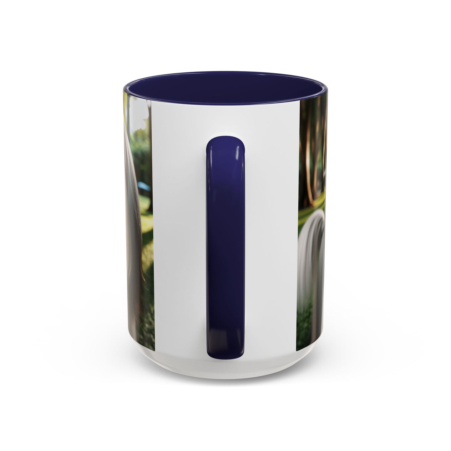 Tibetan Terrier Accent Coffee Mug - Perfect Gift for Dog Lovers
