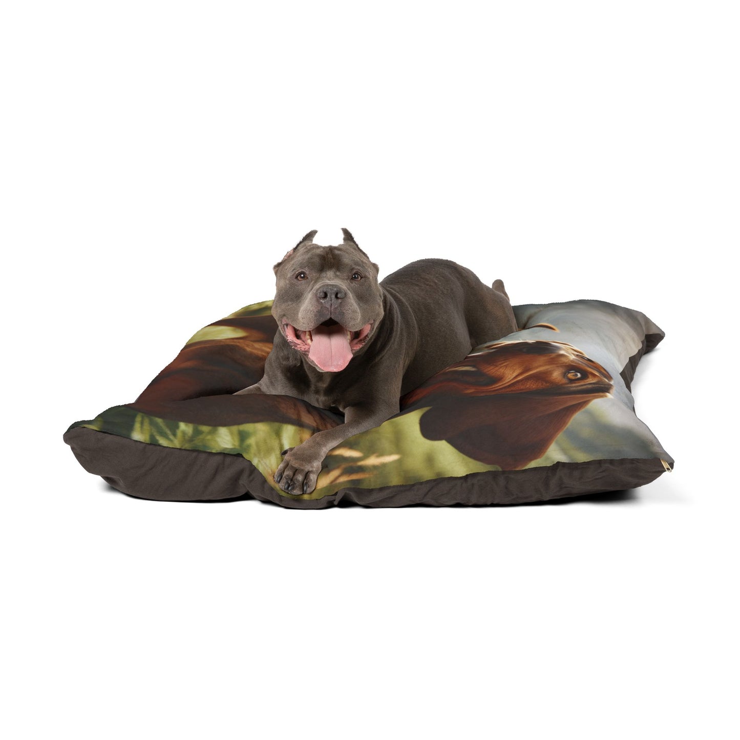 Bavarian Mountain Scent Hound Pet Bed