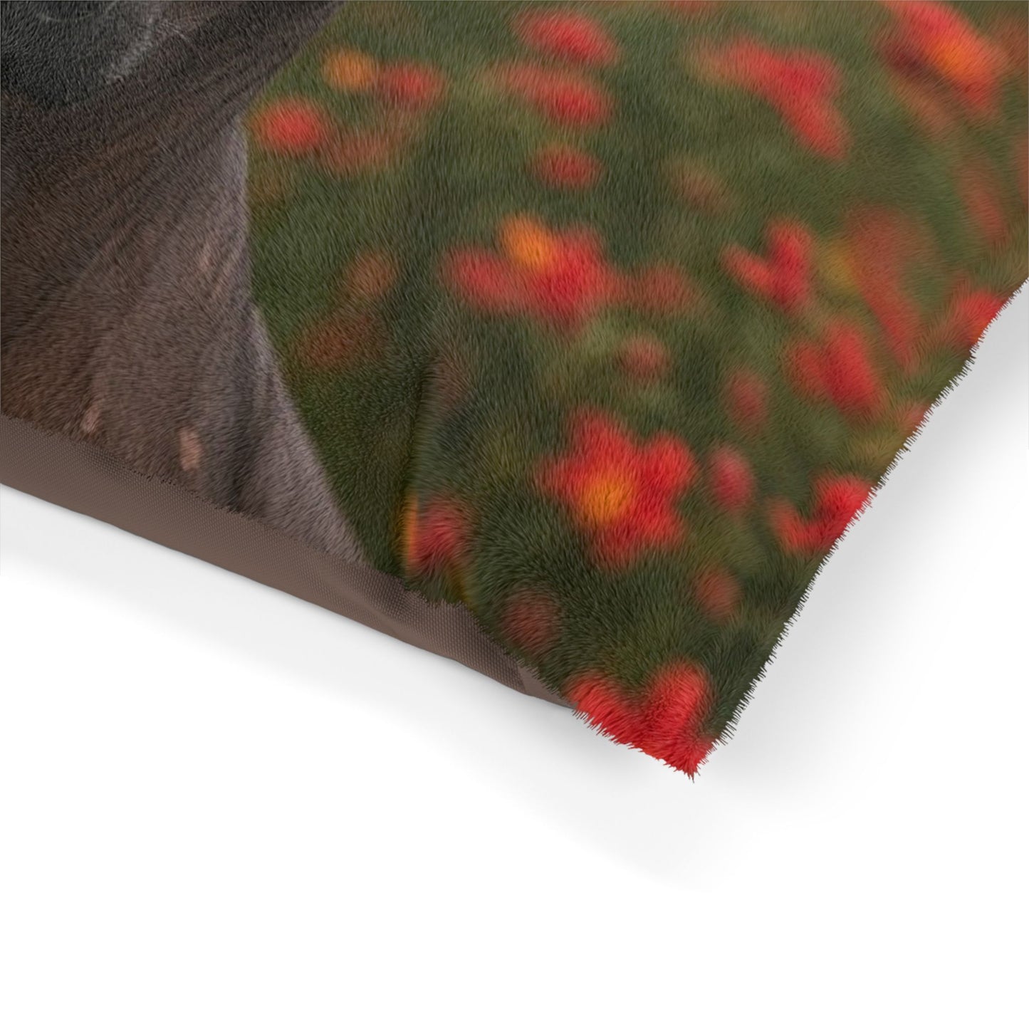 Peruvian Inca Orchid Pet Bed