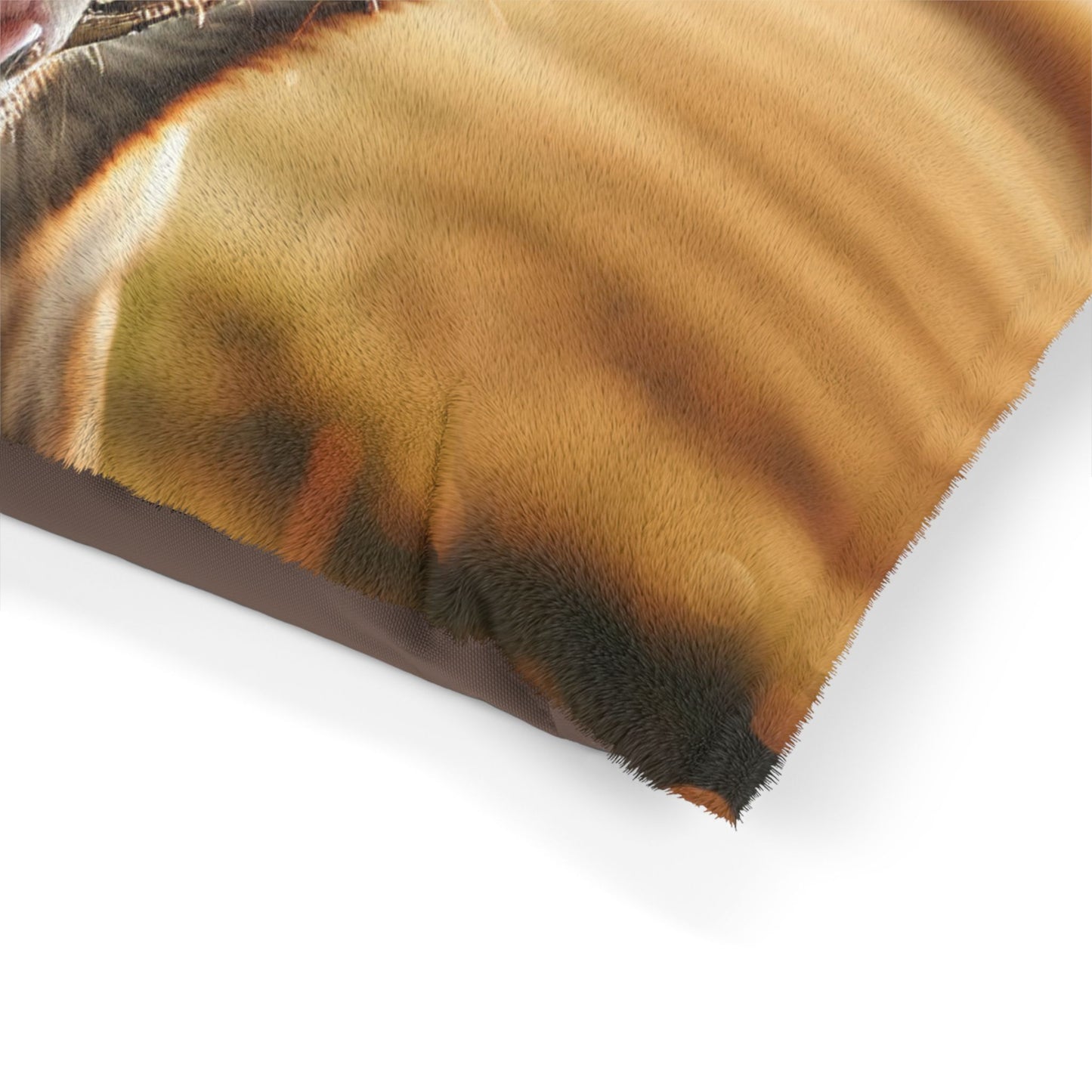 Mountain Cur Pet Bed
