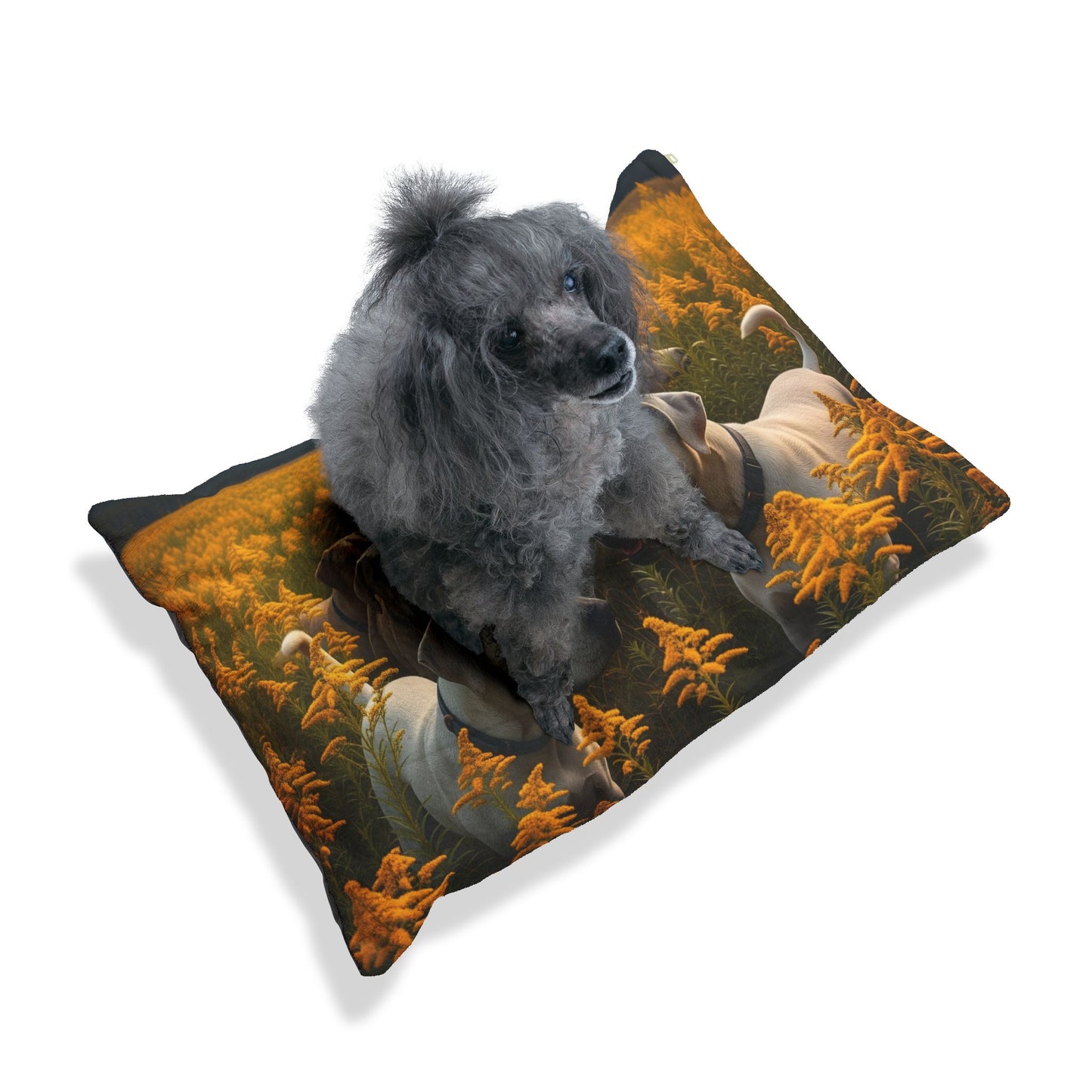Mountain Cur Pet Bed