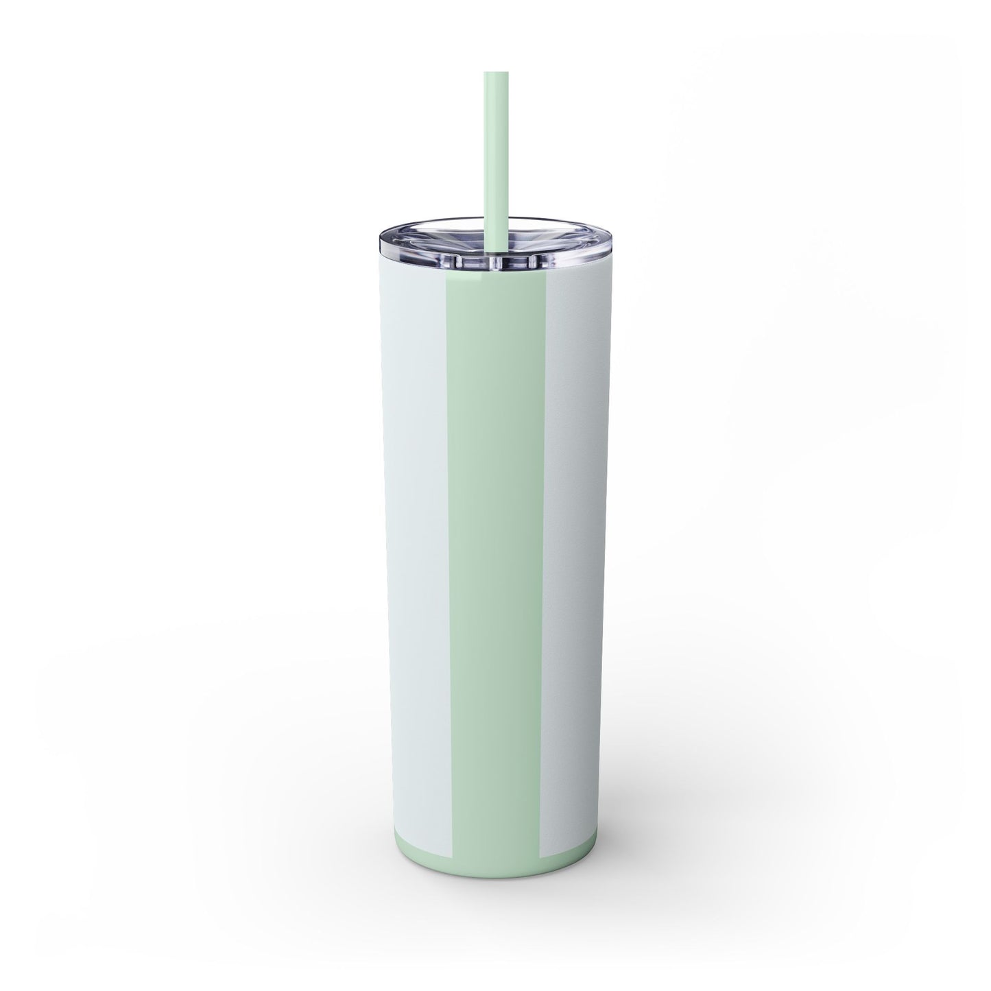 Irish Terrier Tumbler with Straw, 20oz