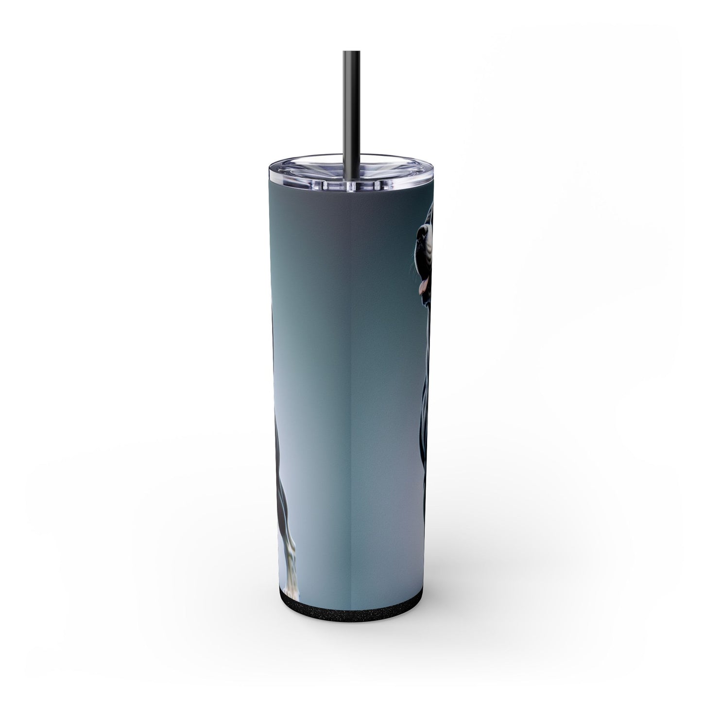 Gull Dong Tumbler with Straw, 20oz