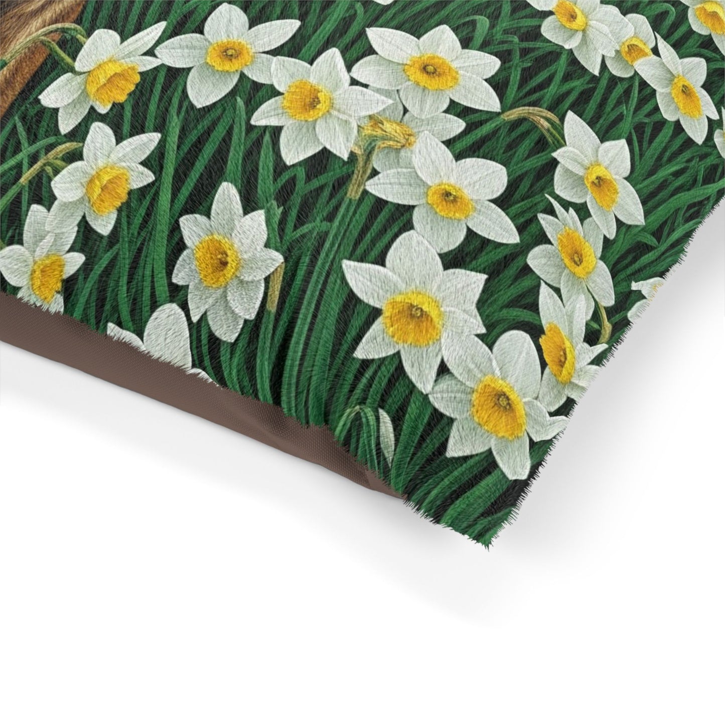Porcelaine Pet Bed