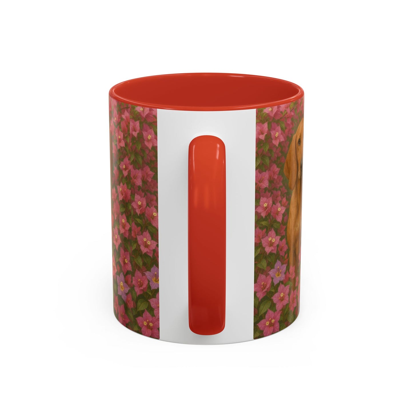 Segugio Italiano Accent Coffee Mug - Perfect Gift for Dog Lovers