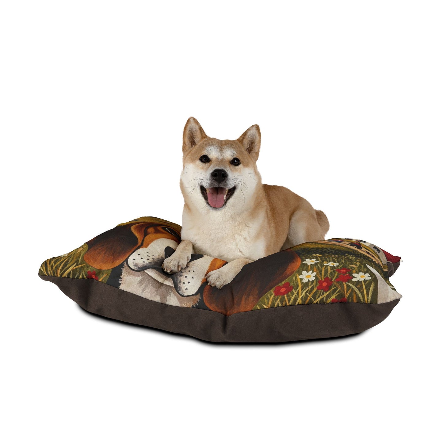 Beagle Pet Bed