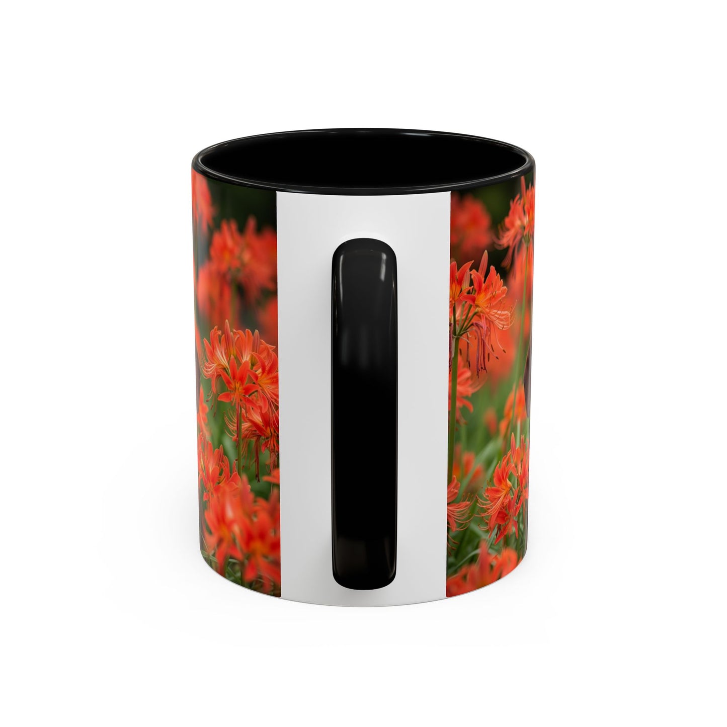 Dachshund Accent Coffee Mug - Perfect Gift for Dog Lovers