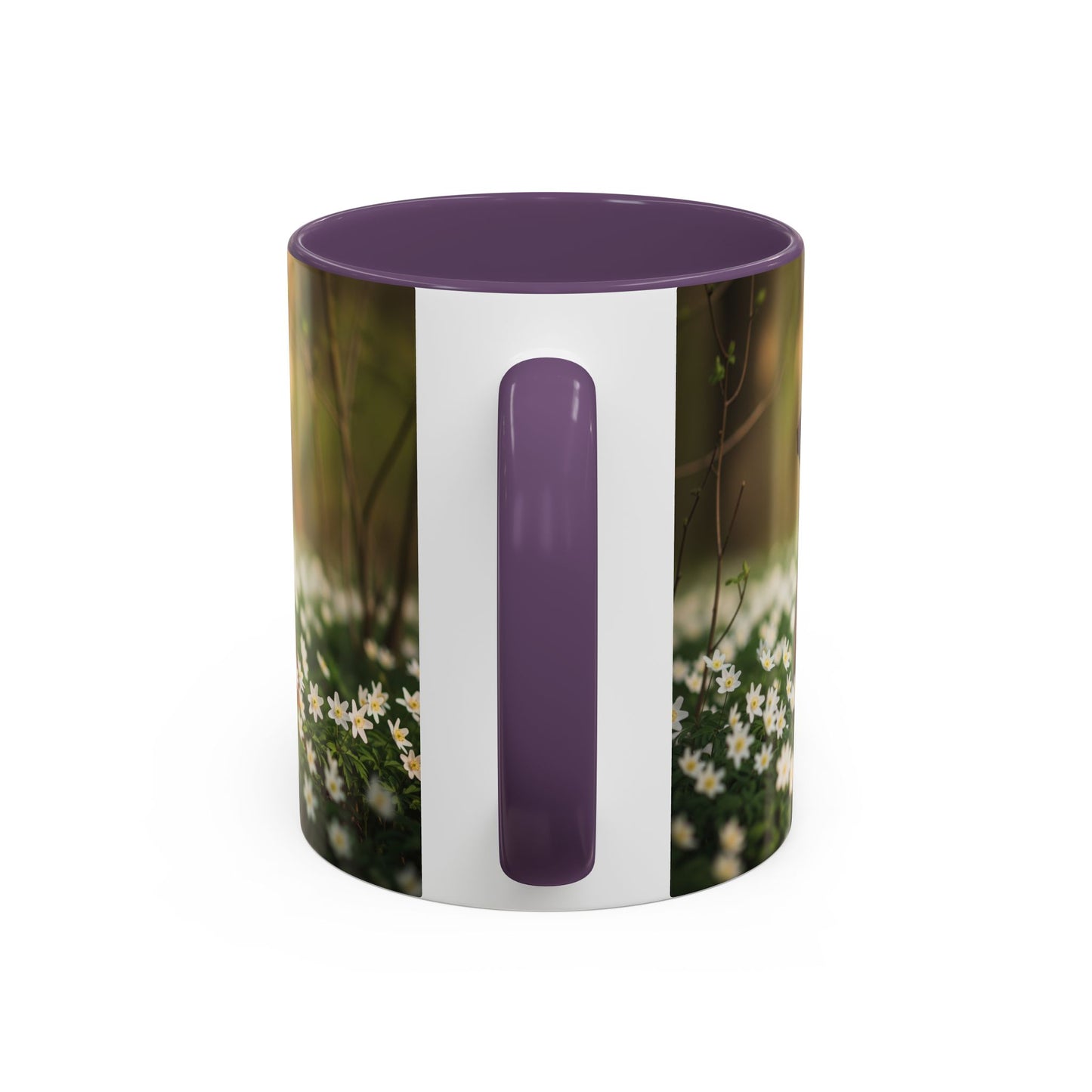 Brussels Griffon Accent Coffee Mug - Perfect Gift for Dog Lovers