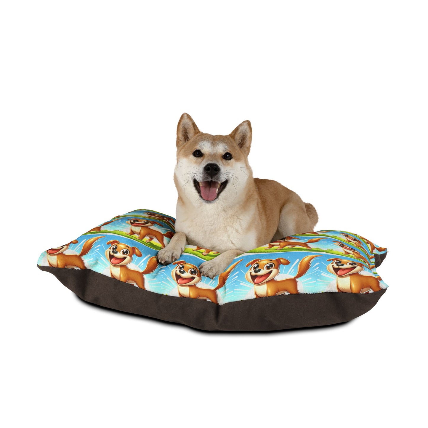 Jonangi Pet Bed