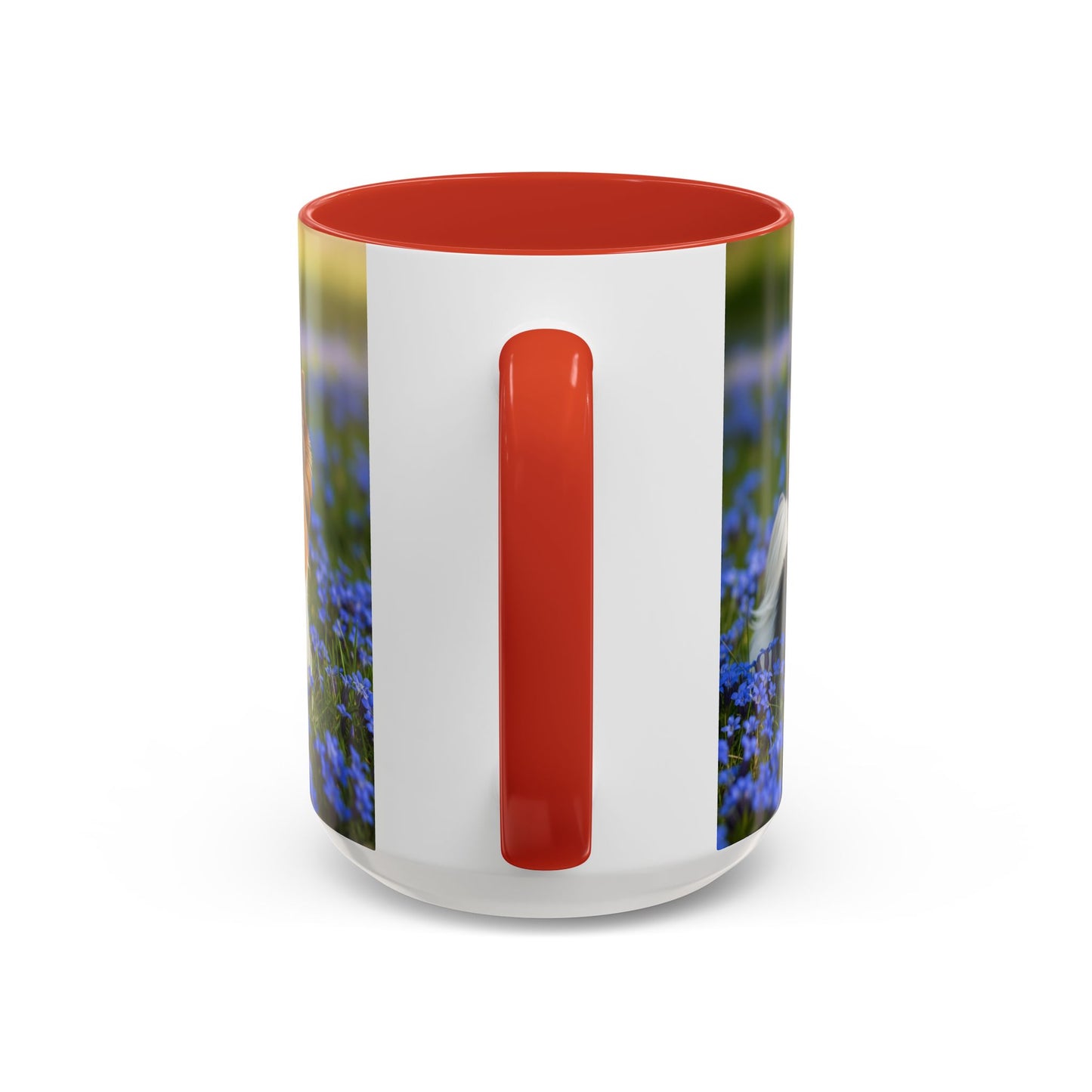 Biewer Terrier Accent Coffee Mug - Perfect Gift for Dog Lovers