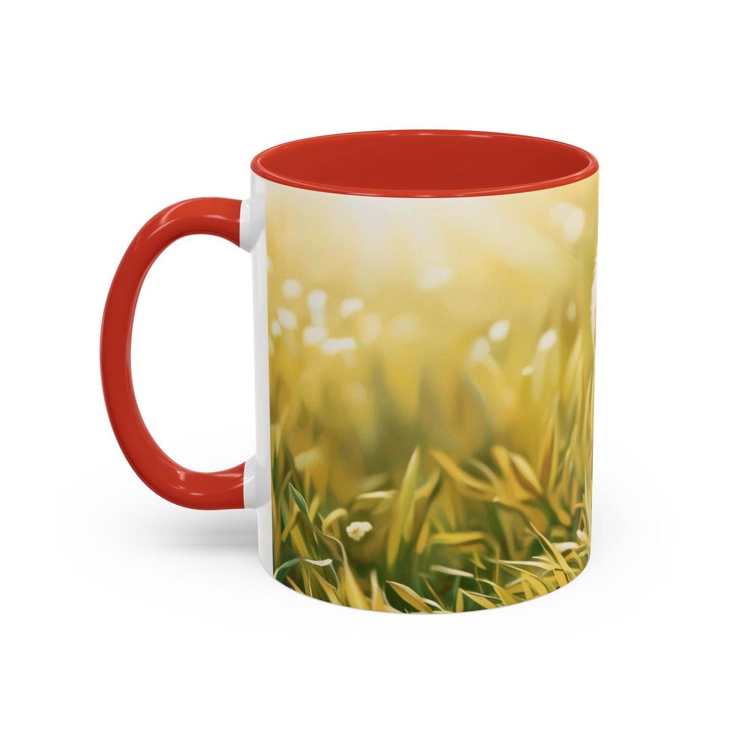 Miniature Poodle Accent Coffee Mug - Perfect Gift for Dog Lovers