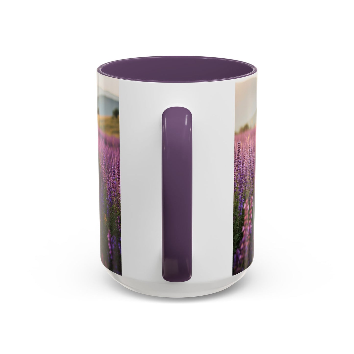 Transylvanian Hound Accent Coffee Mug - Perfect Gift for Dog Lovers