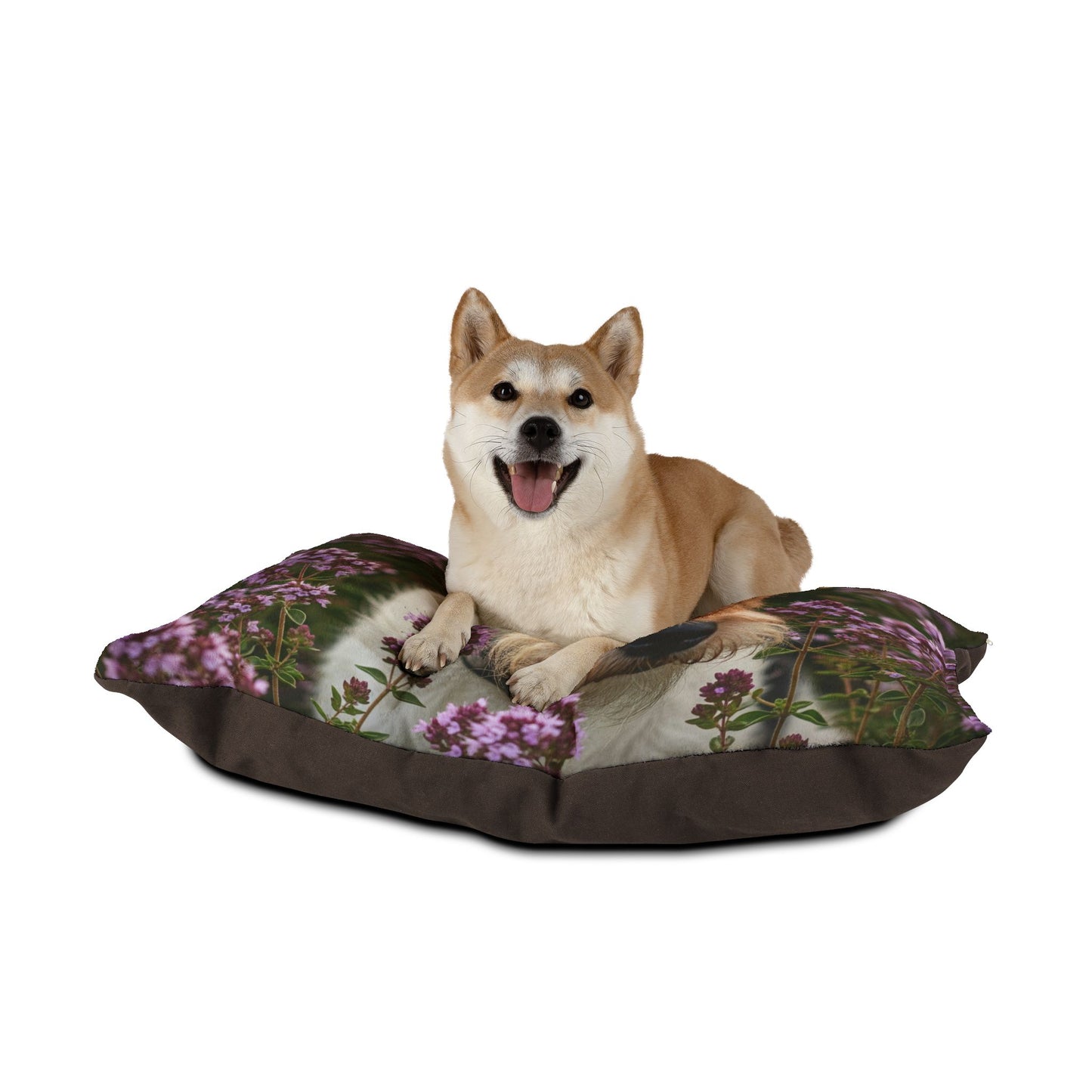 Fox Terrier Pet Bed