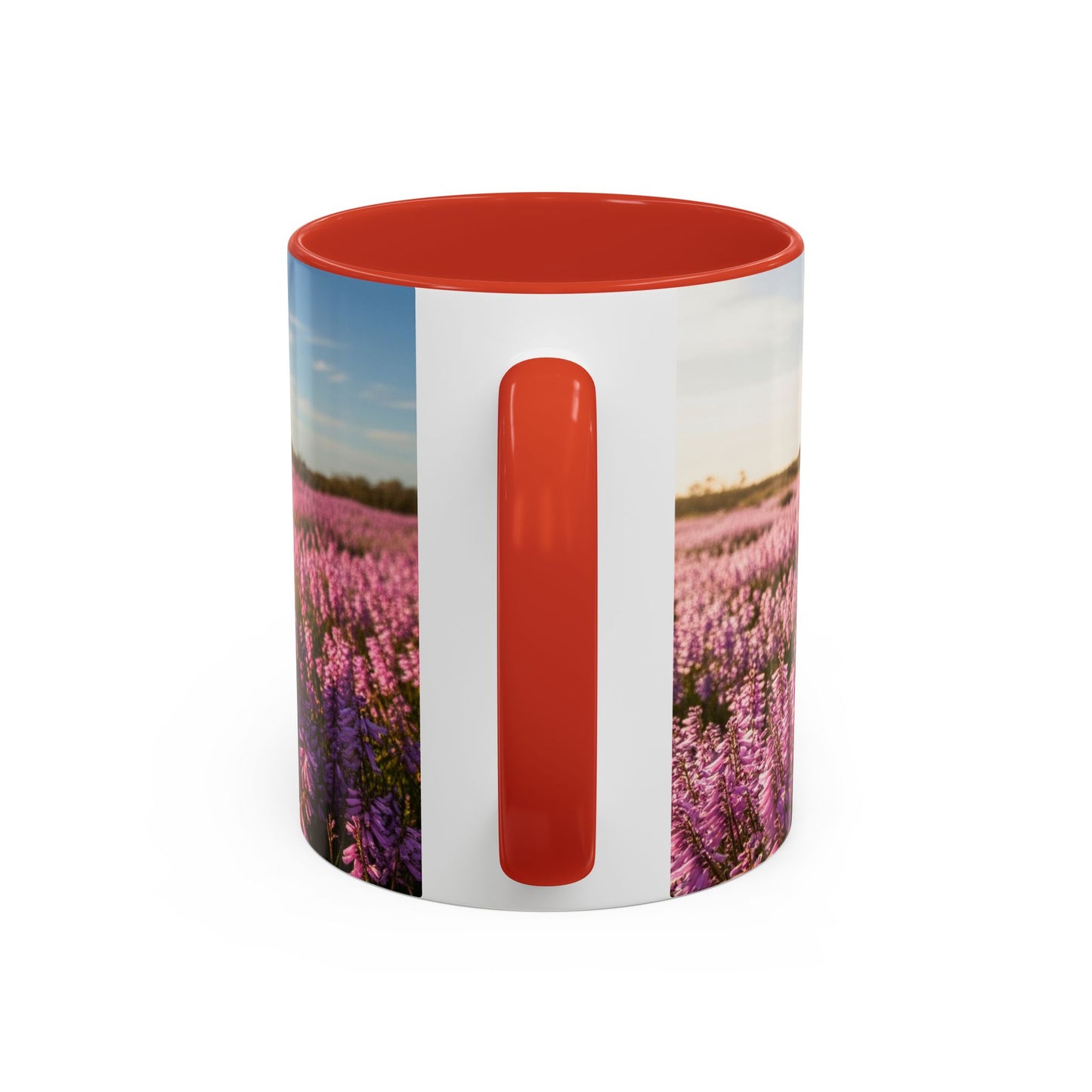 Australian Stumpy Tail Cattle Dog Accent Coffee Mug - Perfect Gift for Dog Lovers