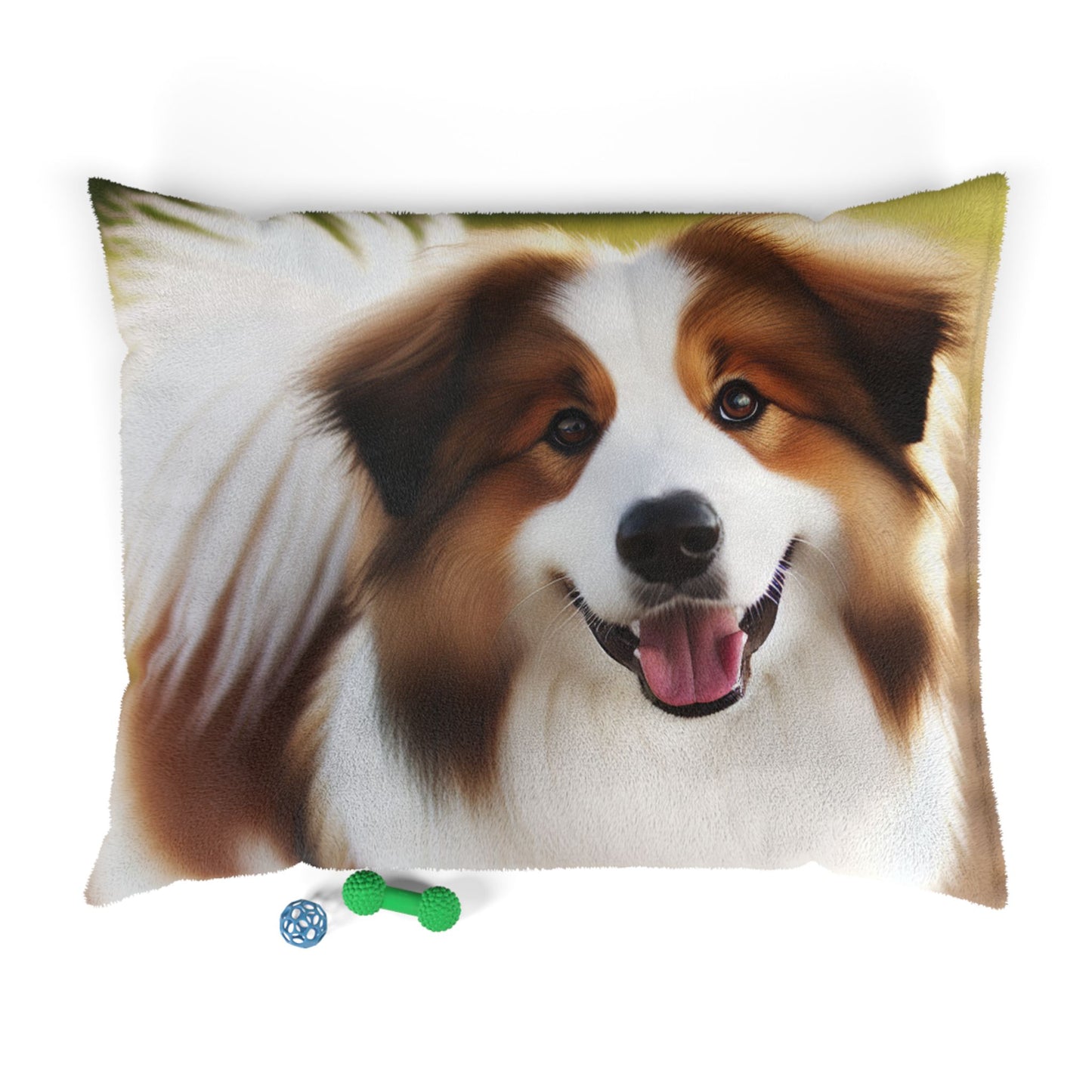 Drentsche Patrijshond Pet Bed