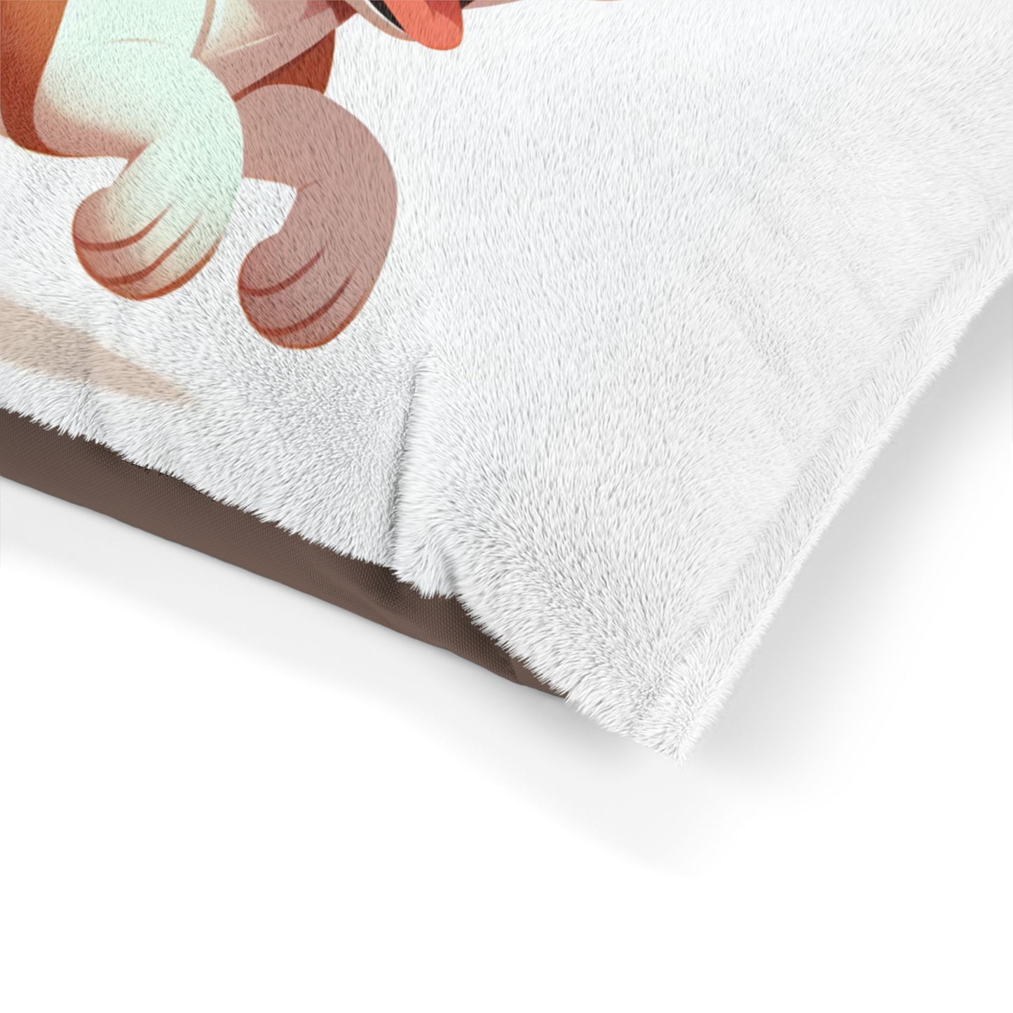 Basenji Pet Bed