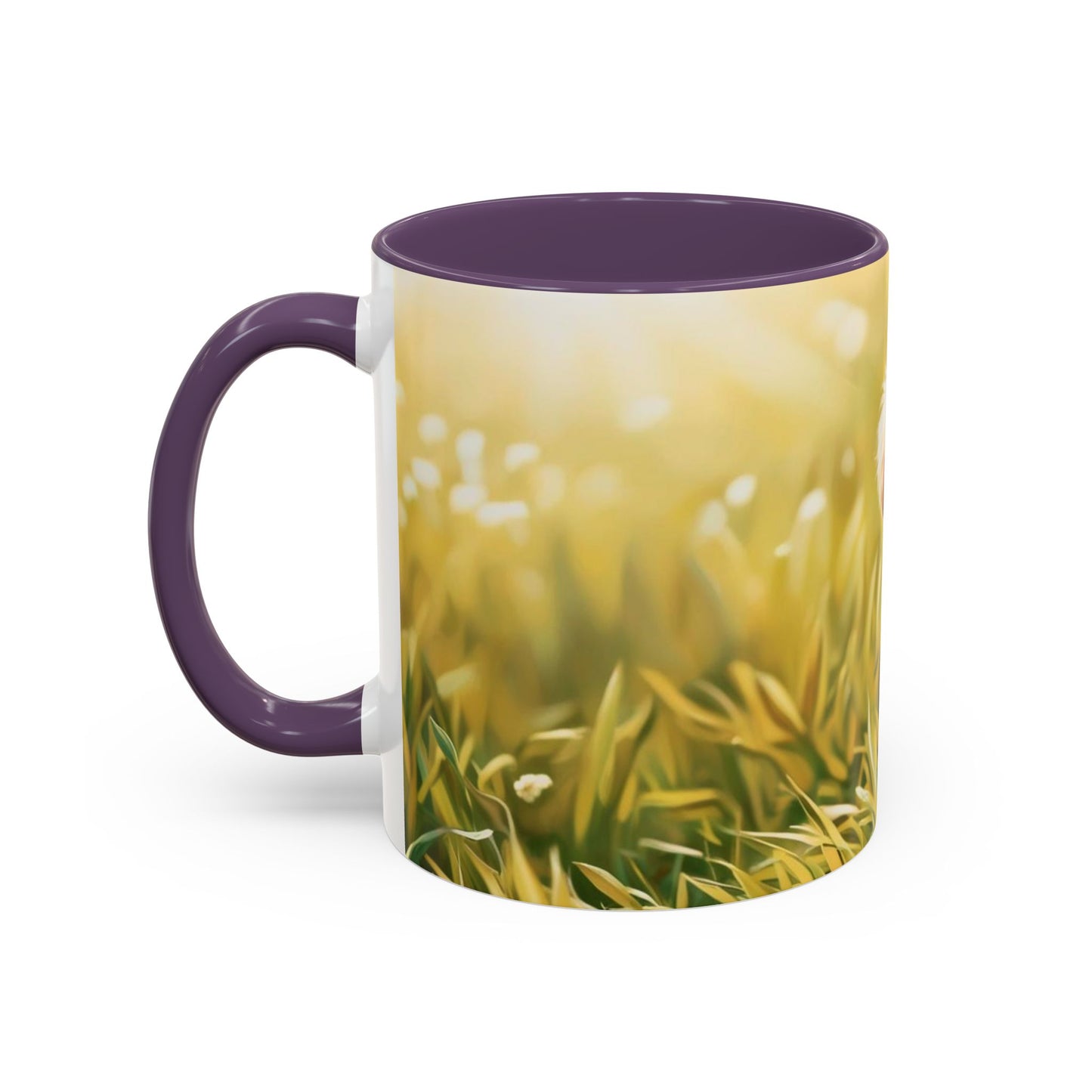 Miniature Poodle Accent Coffee Mug - Perfect Gift for Dog Lovers