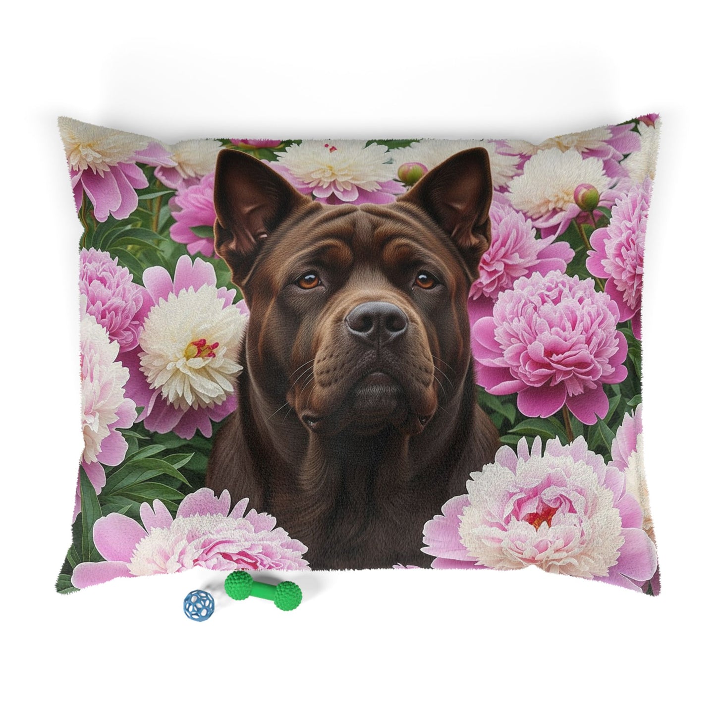 Chinese Chongqing Pet Bed