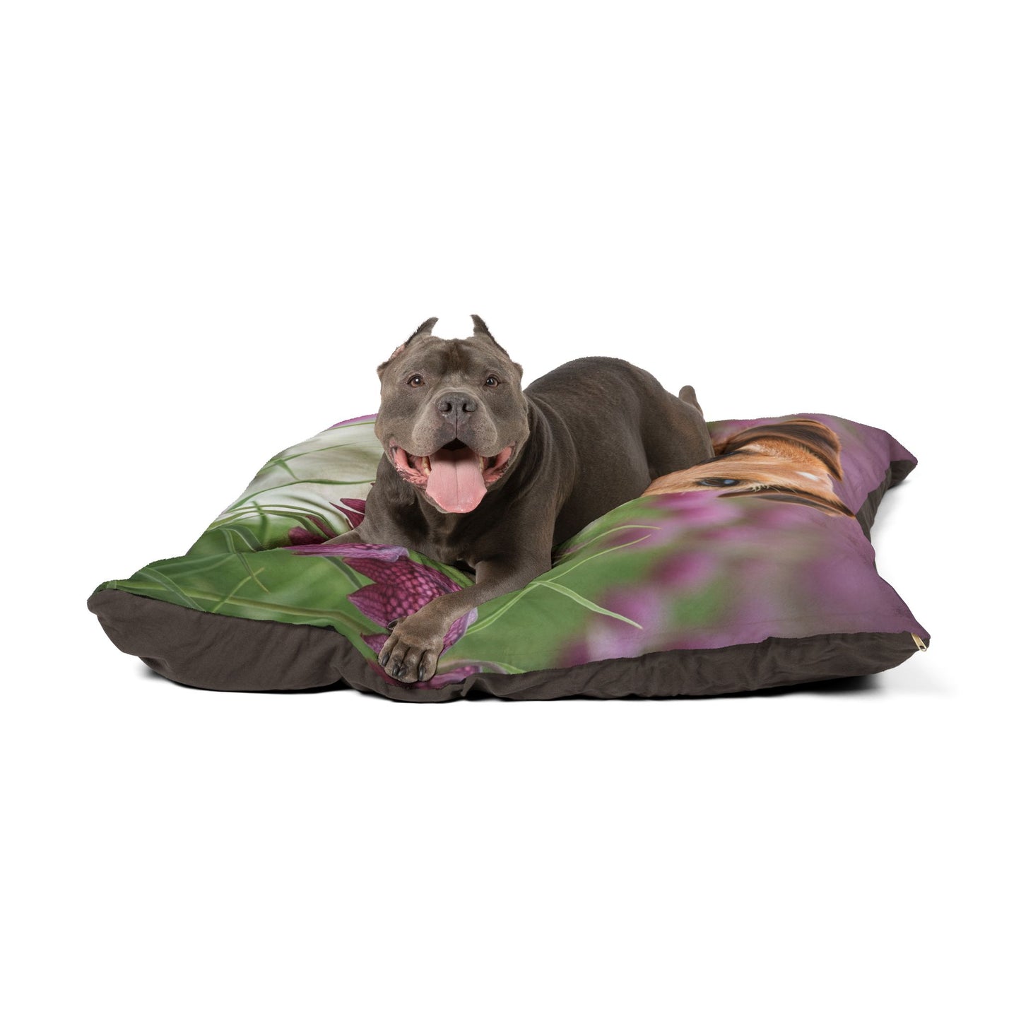 Russell Terrier Pet Bed