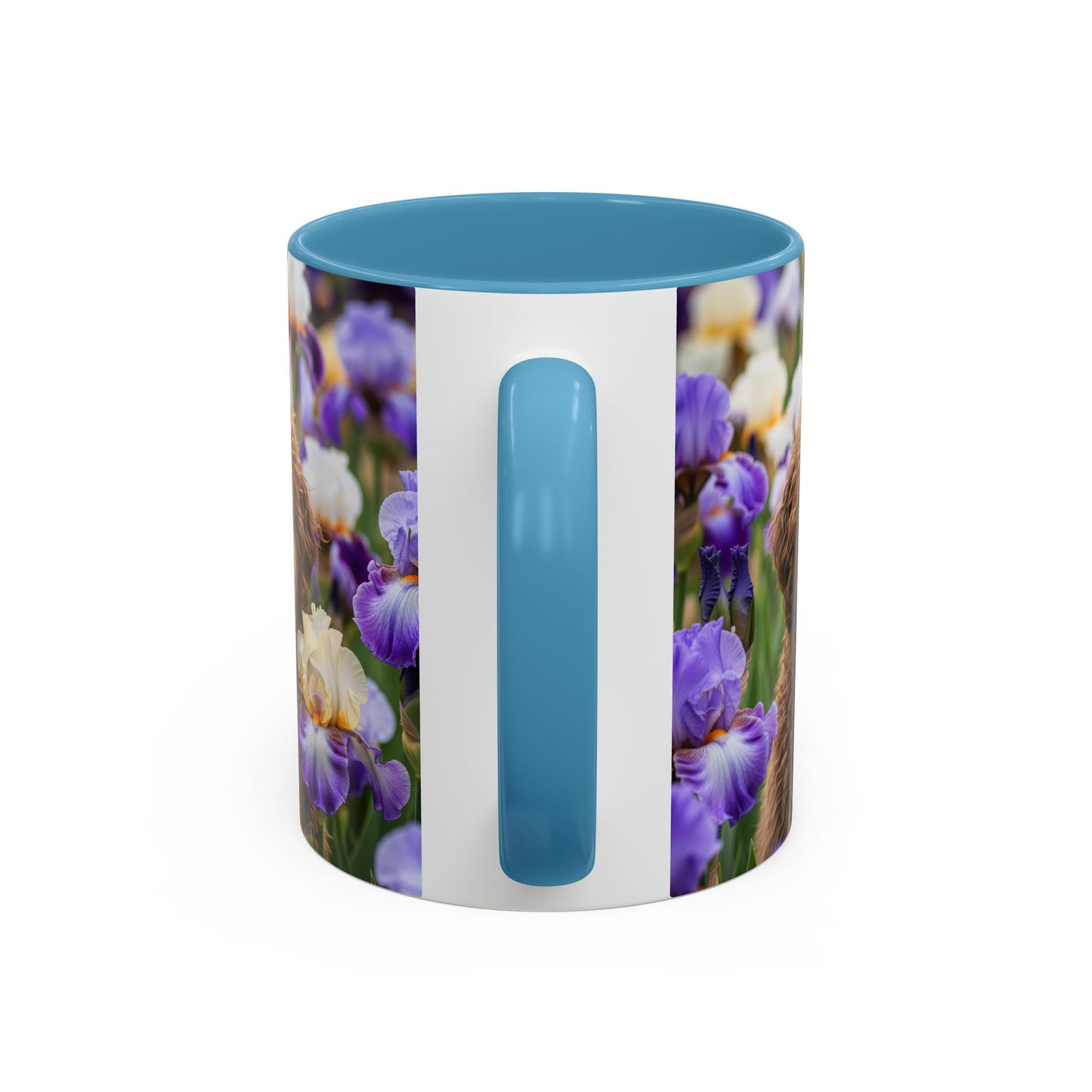 Barbet Accent Coffee Mug - Perfect Gift for Dog Lovers