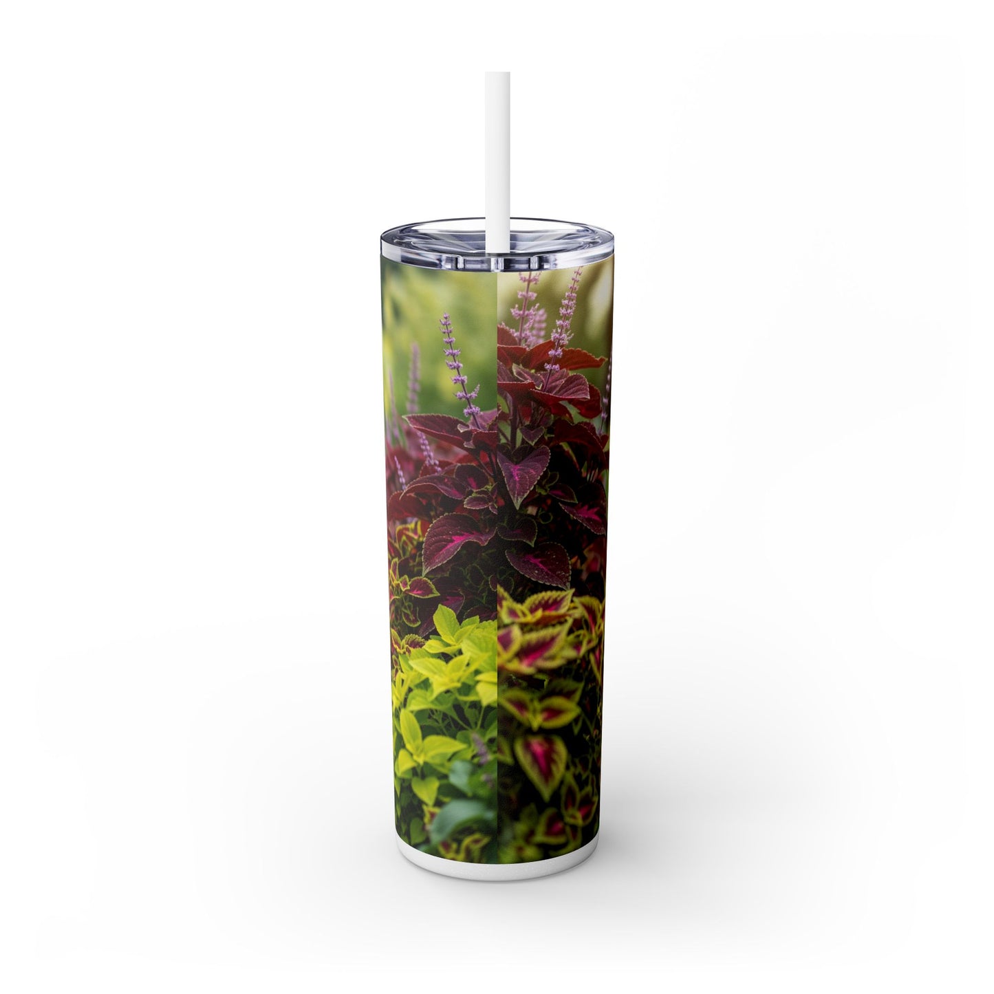 Hamiltonstovare Tumbler with Straw, 20oz