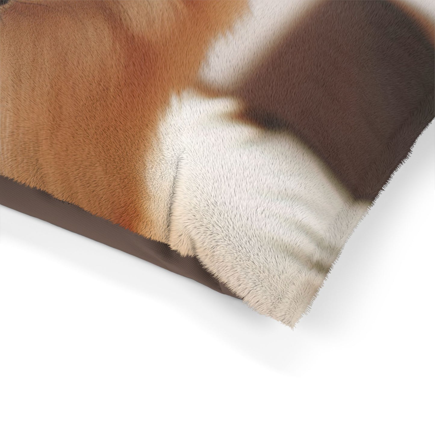 German Spitz Pet Bed