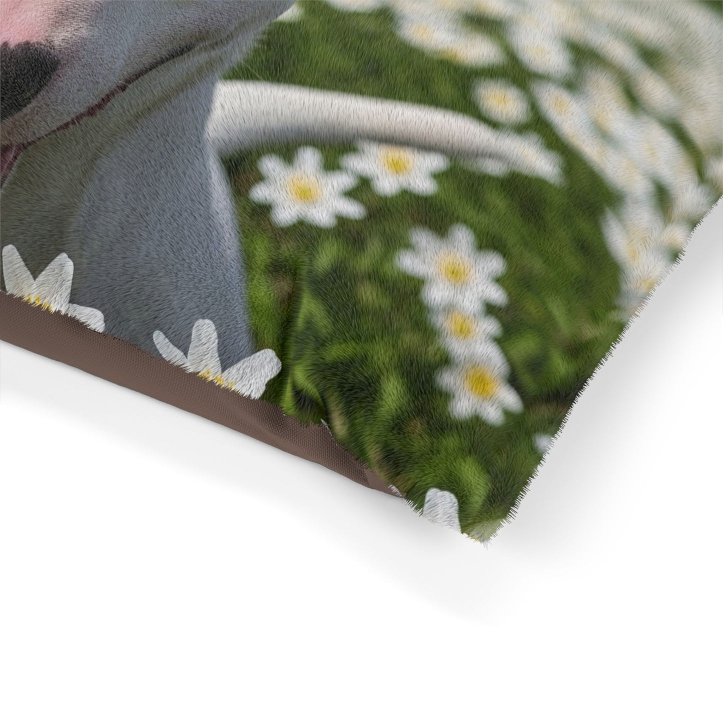 Bull Terrier Pet Bed