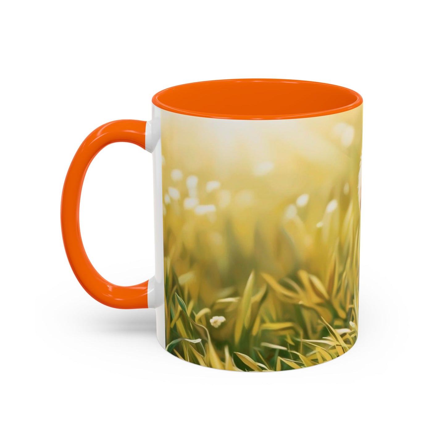 Miniature Poodle Accent Coffee Mug - Perfect Gift for Dog Lovers