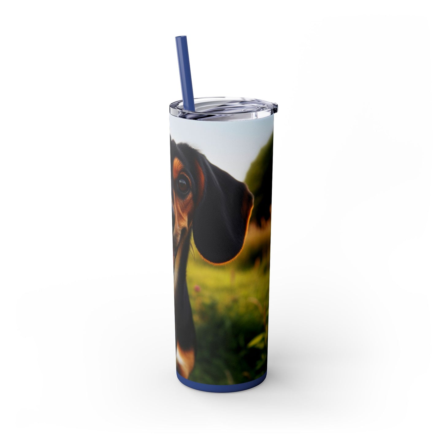 Transylvanian Hound with Straw, 20oz