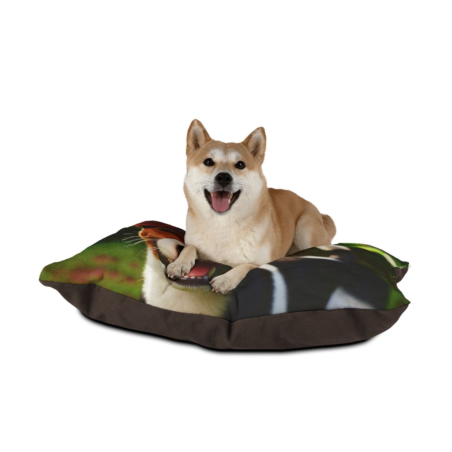 Brazilian Terrier Pet Bed