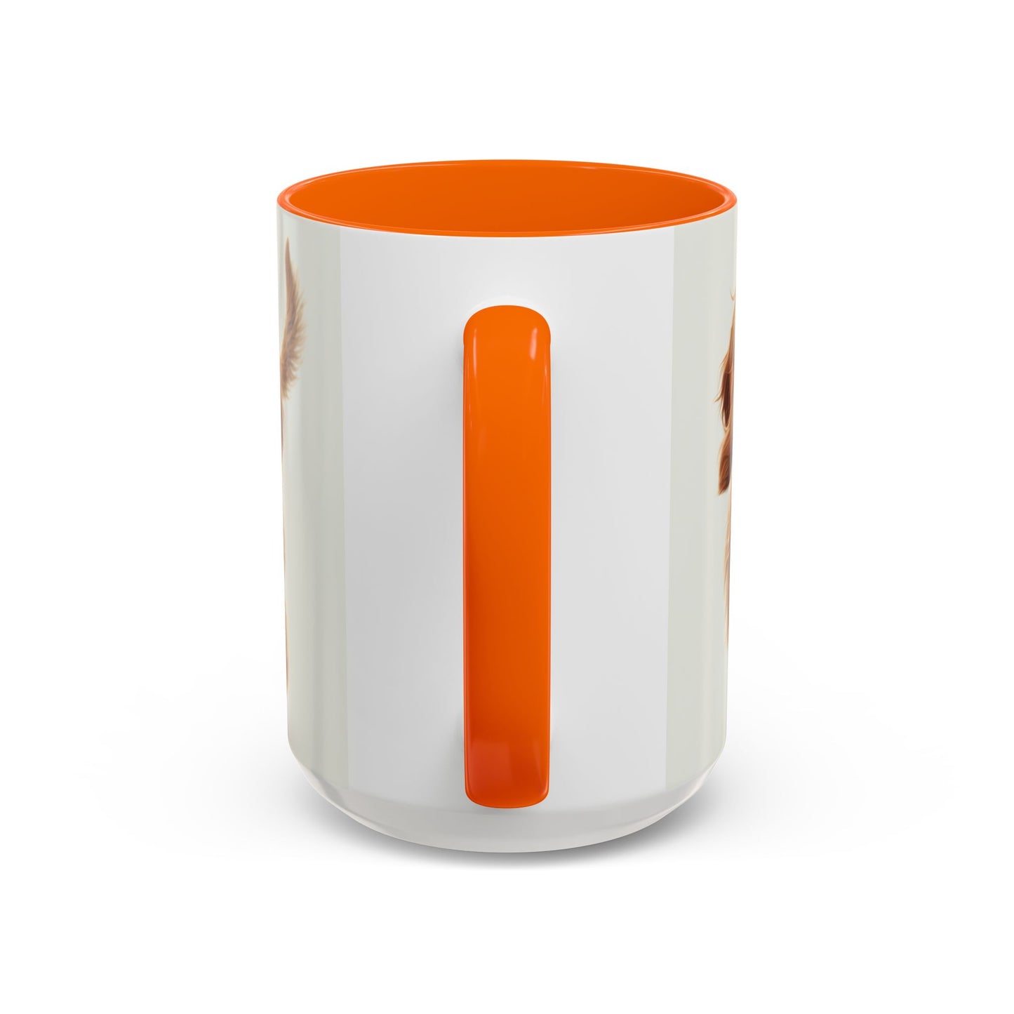 Italian Spinone Accent Coffee Mug - Perfect Gift for Dog Lovers