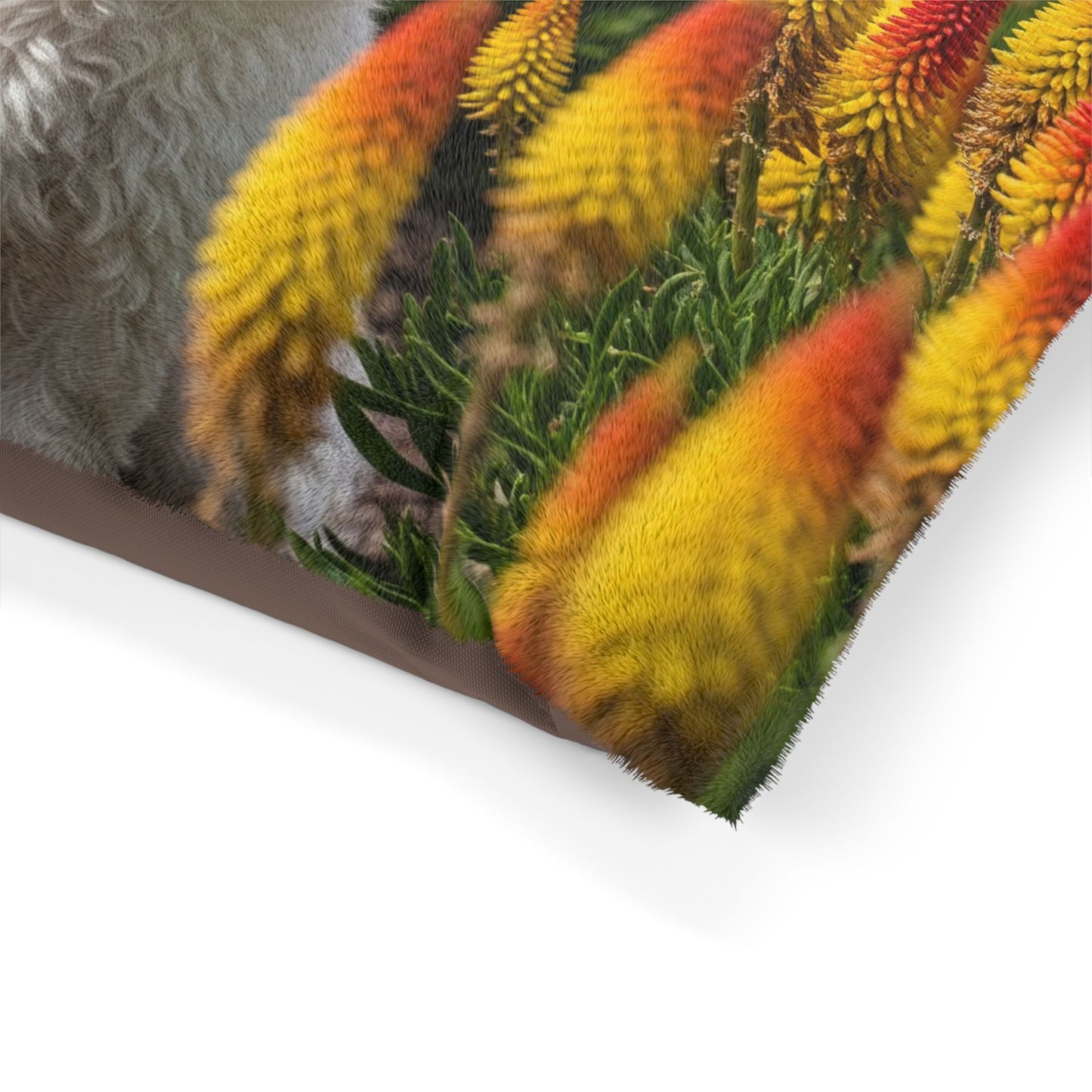 Bichonpoo Pet Bed