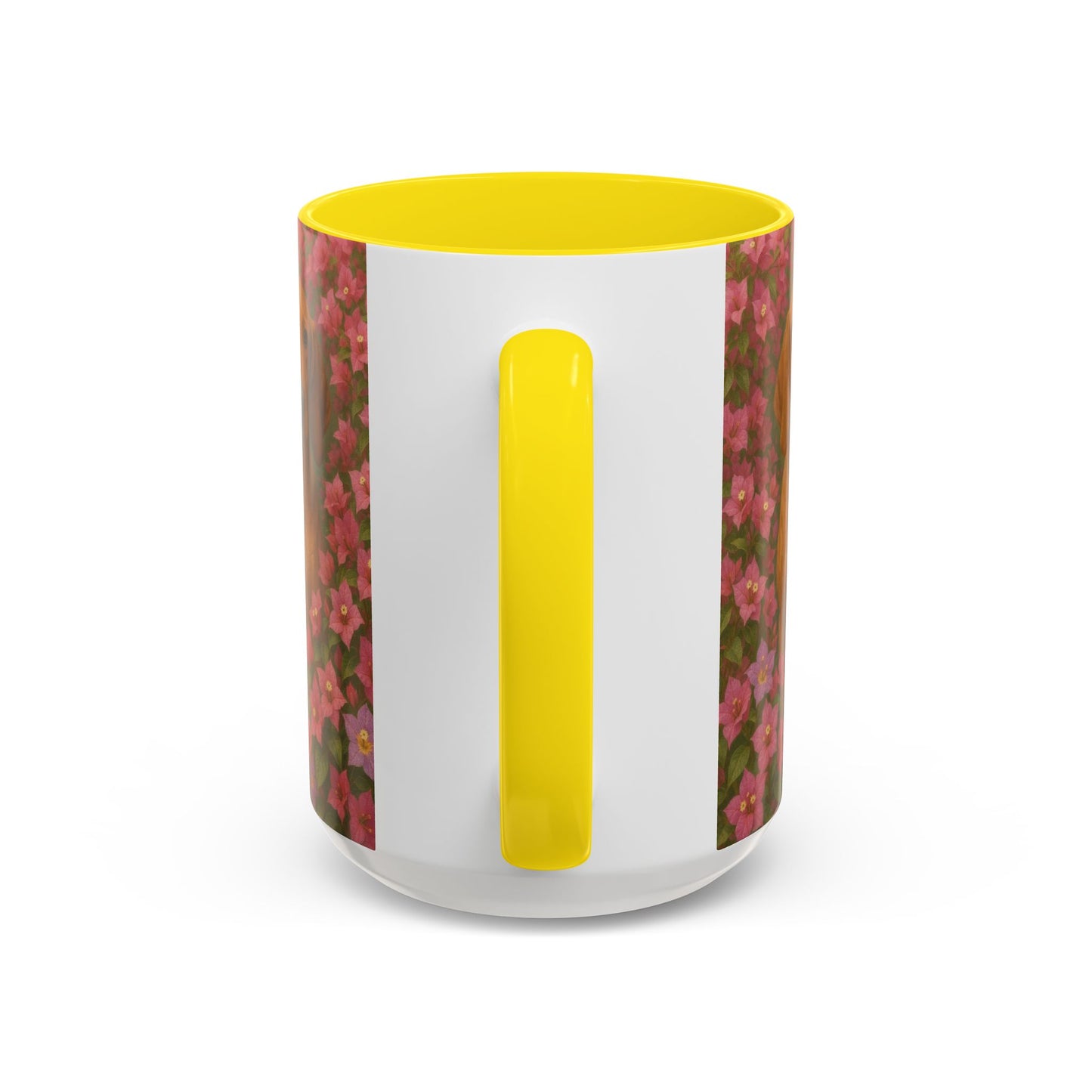Segugio Italiano Accent Coffee Mug - Perfect Gift for Dog Lovers