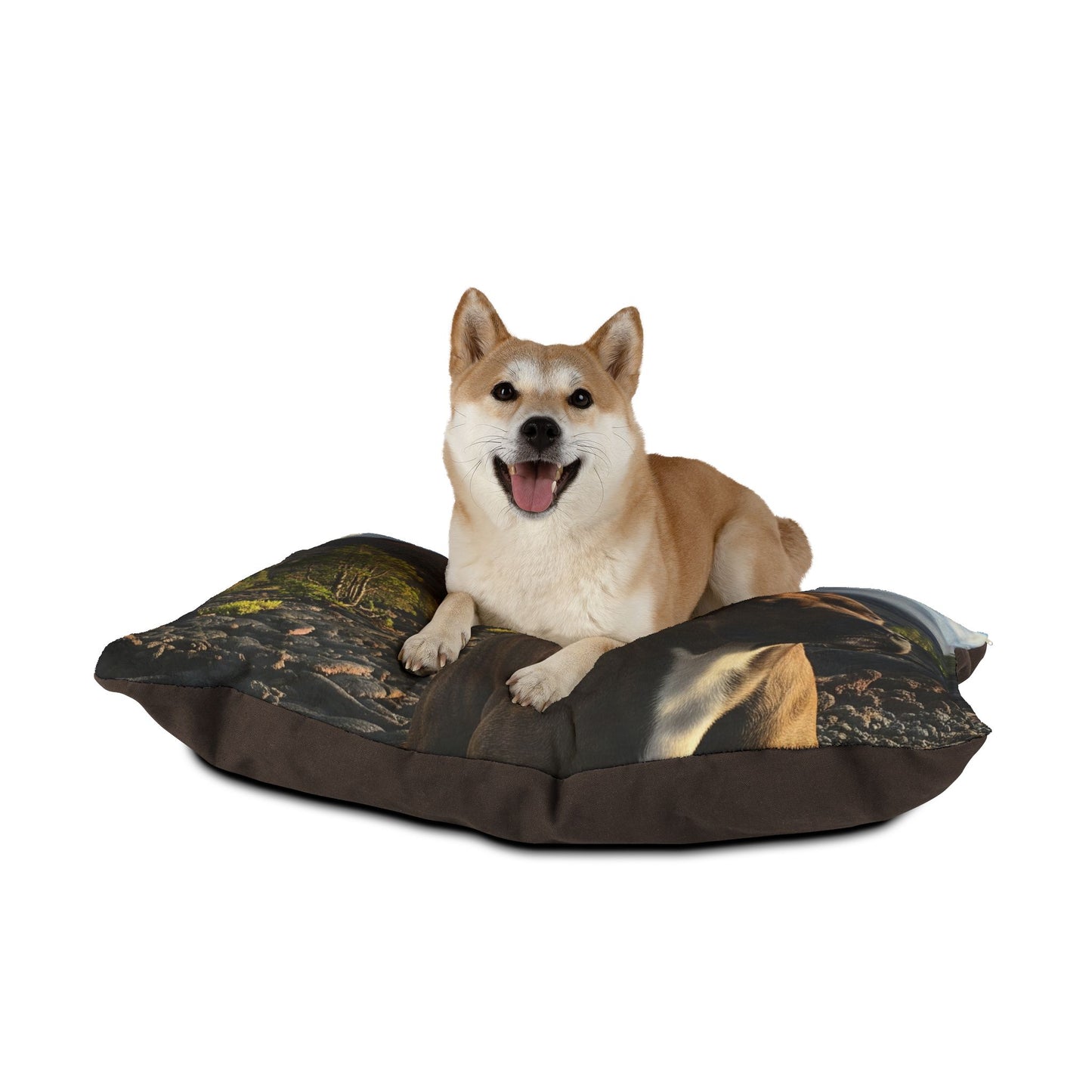 Pit Bull Pet Bed
