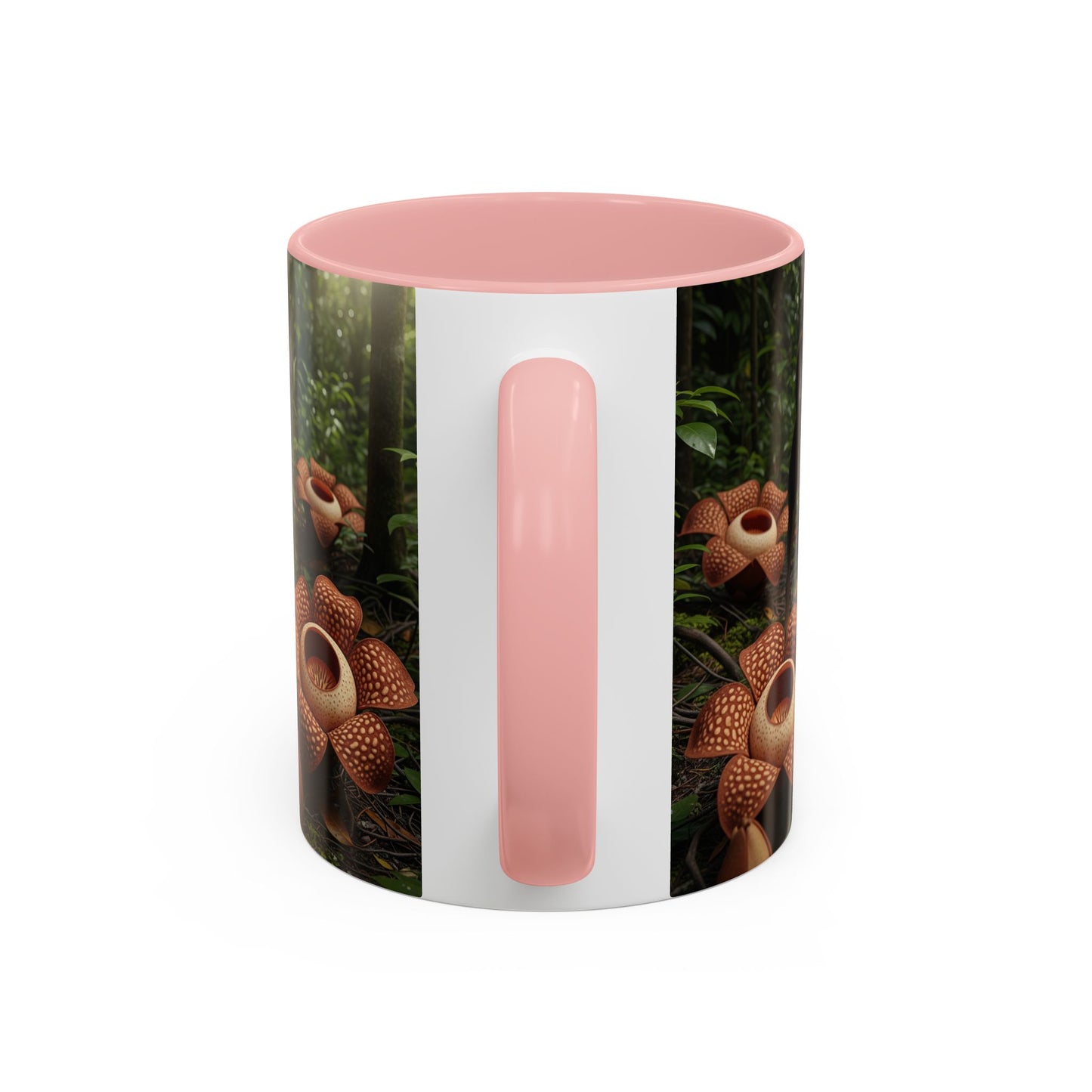 Telomian Accent Coffee Mug - Perfect Gift for Dog Lovers