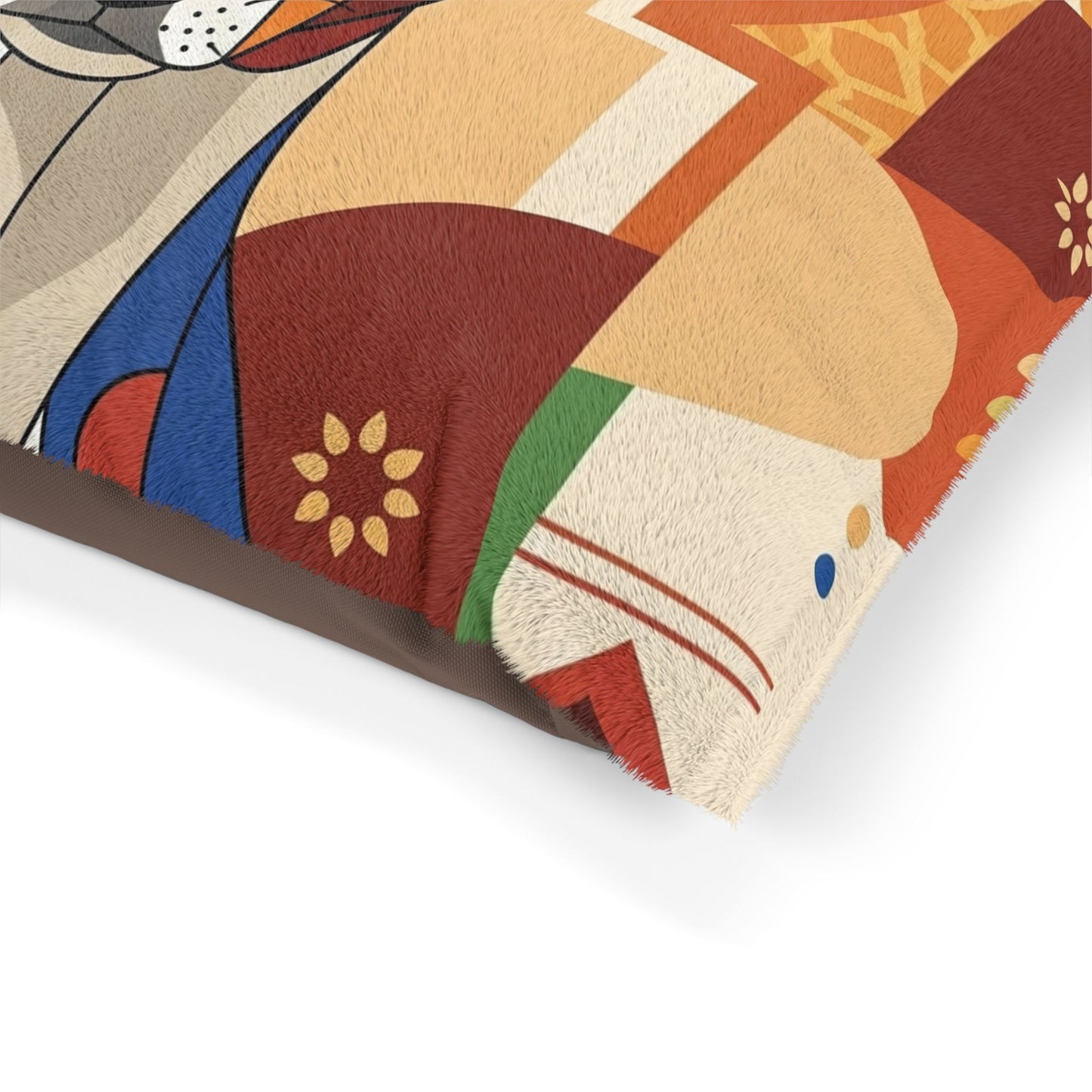 Basenji Pet Bed