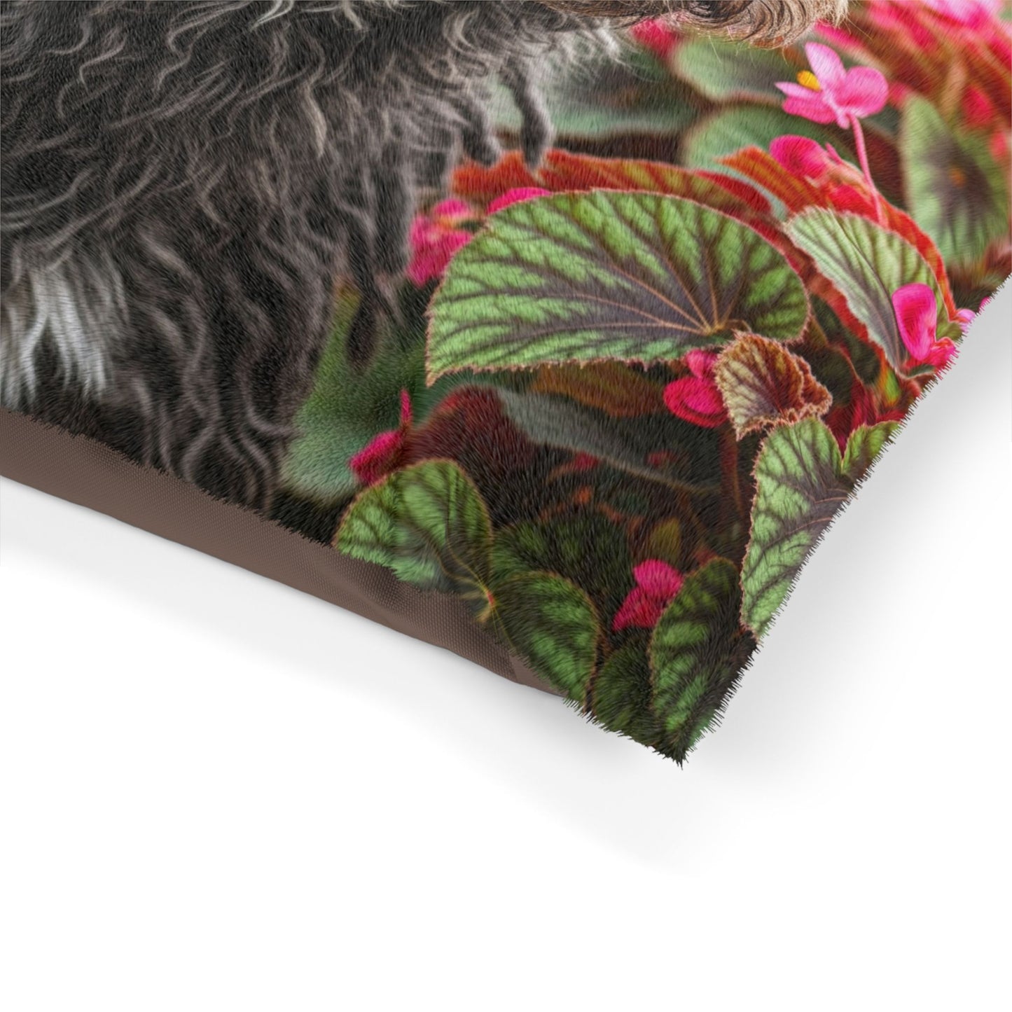Puli Pet Bed