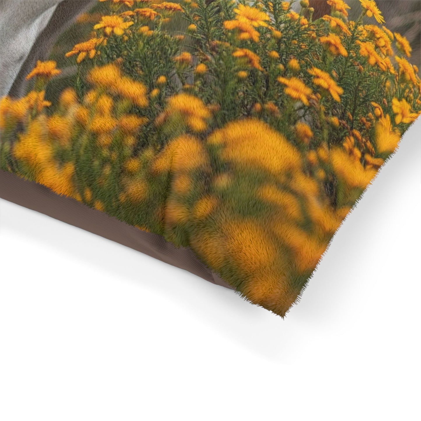 Portuguese Pointer Pet Bed