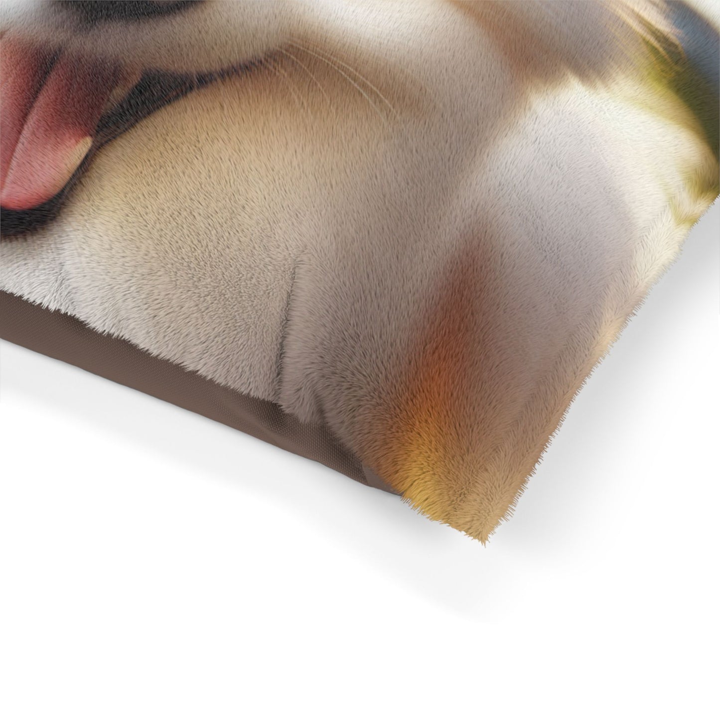 Volpino Italiano Pet Bed
