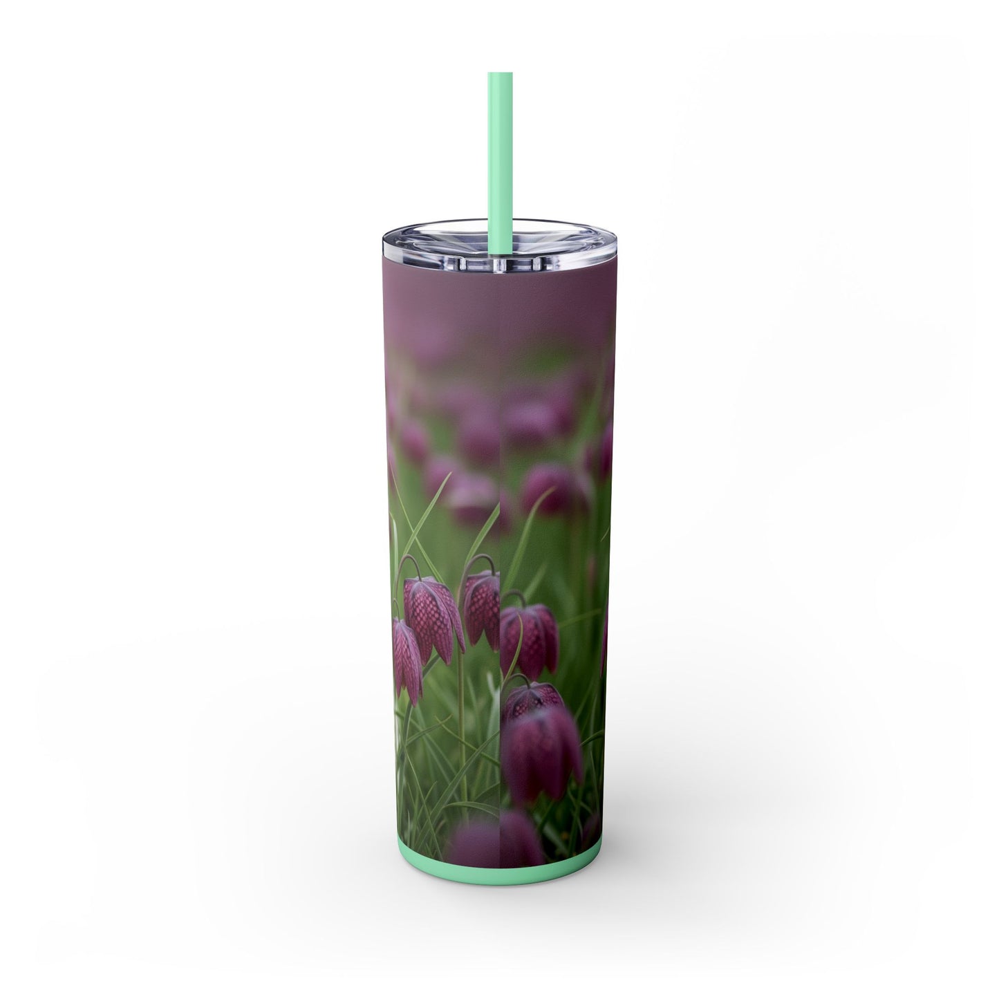Russell Terrier Tumbler with Straw, 20oz
