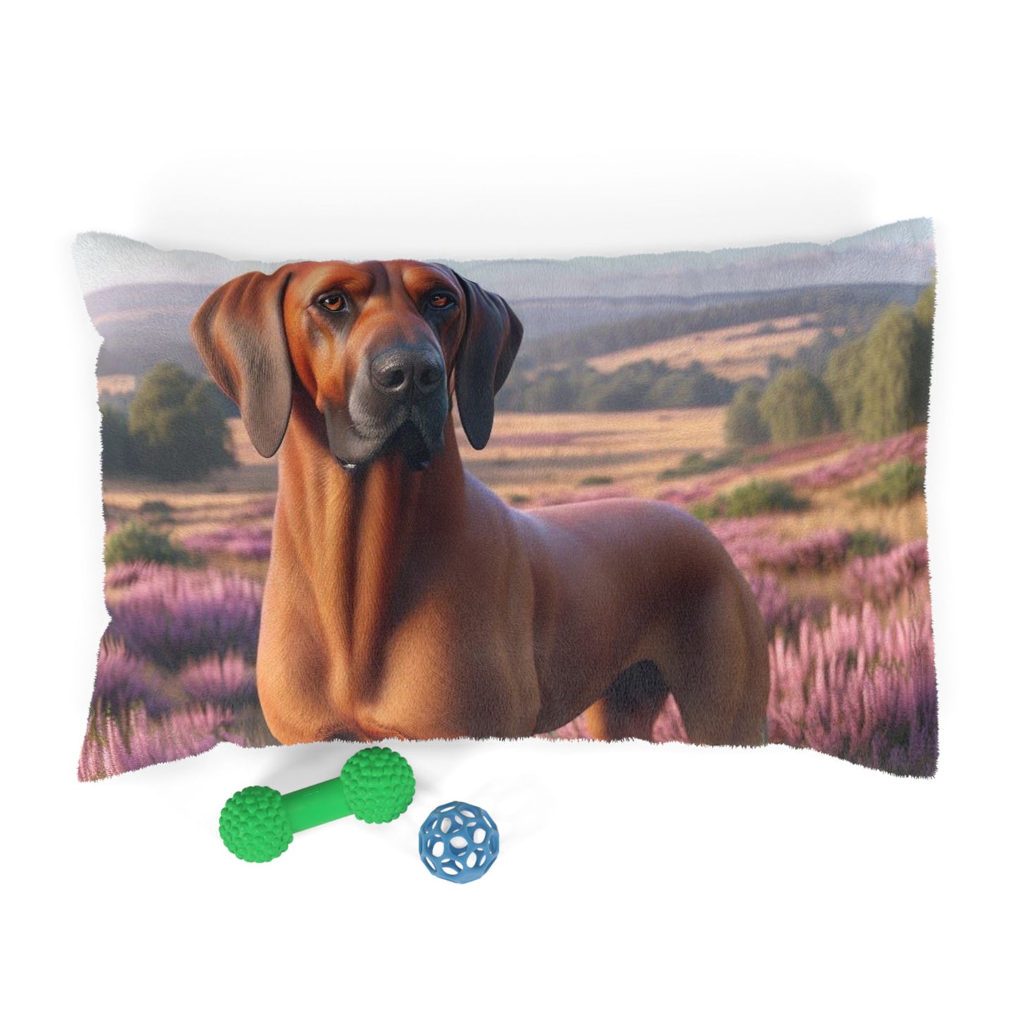 Hanoverian Scenthound Pet Bed