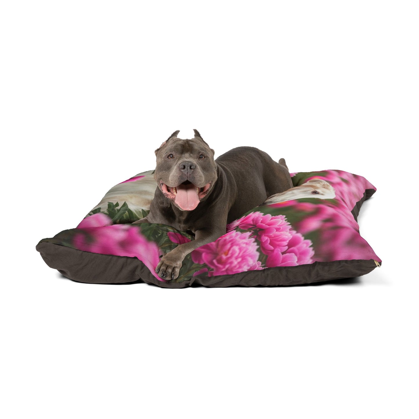 Borzoi Pet Bed