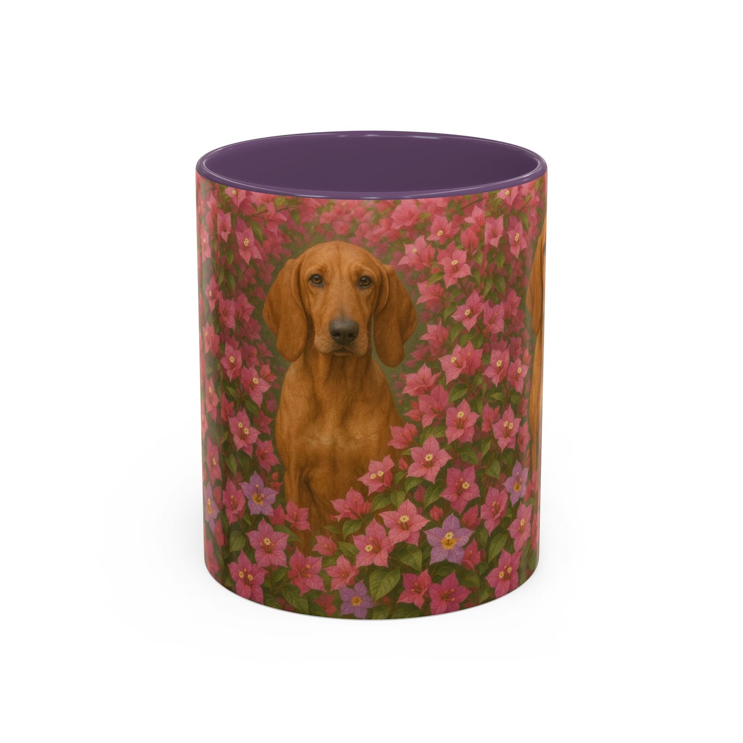 Segugio Italiano Accent Coffee Mug - Perfect Gift for Dog Lovers