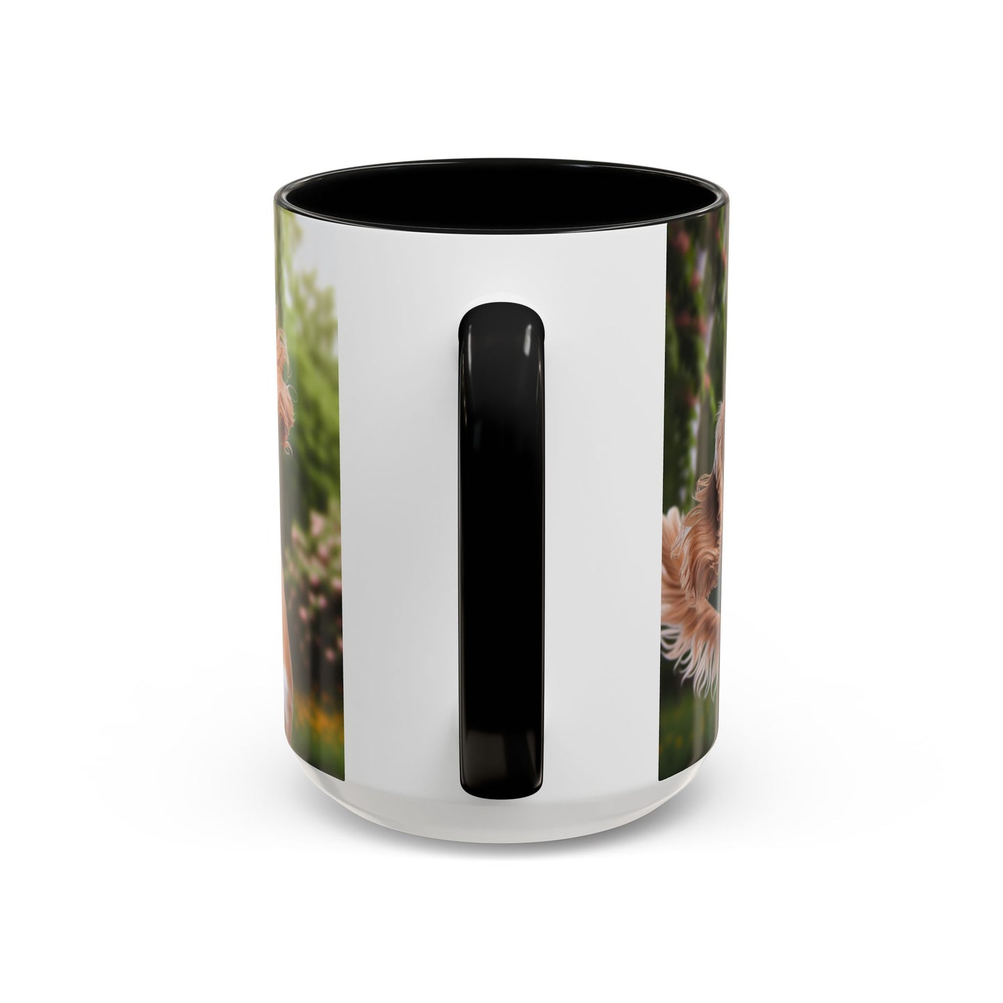 Cockabull Accent Coffee Mug - Perfect Gift for Dog Lovers