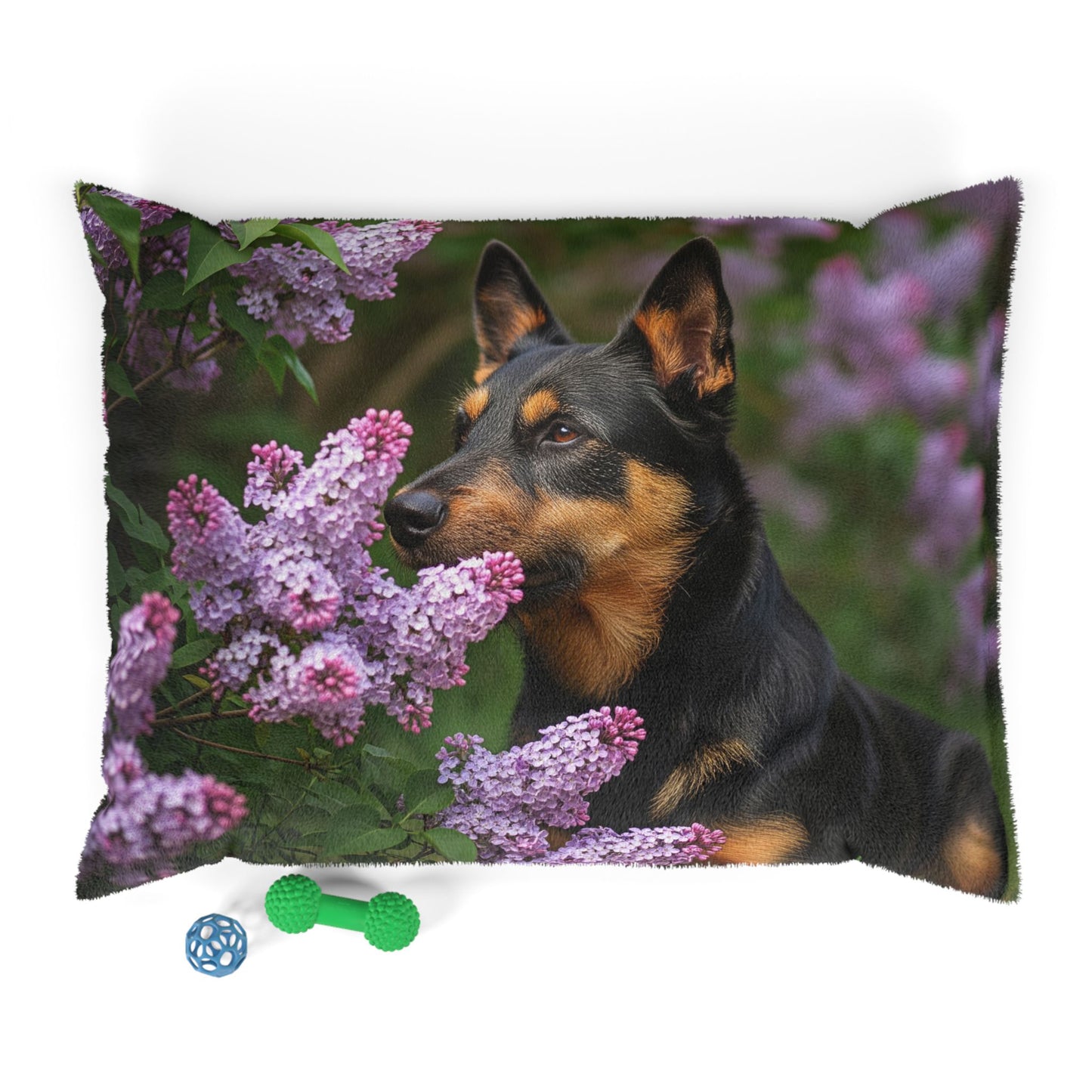 Mudi Pet Bed